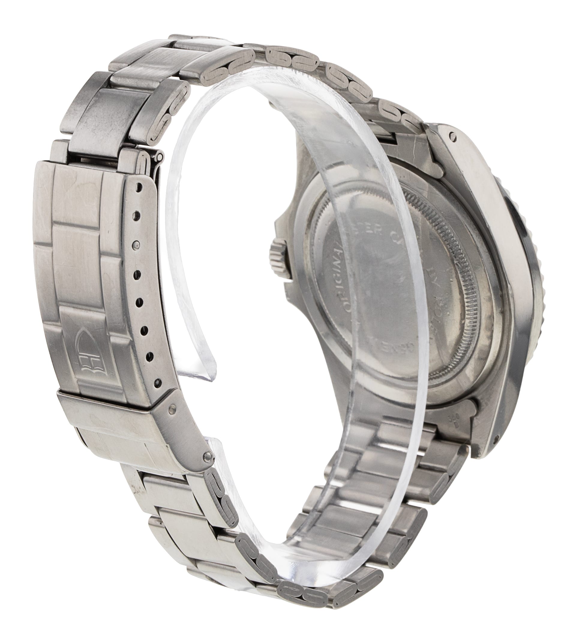 Tudor Submariner 79090 Thumbnail 3