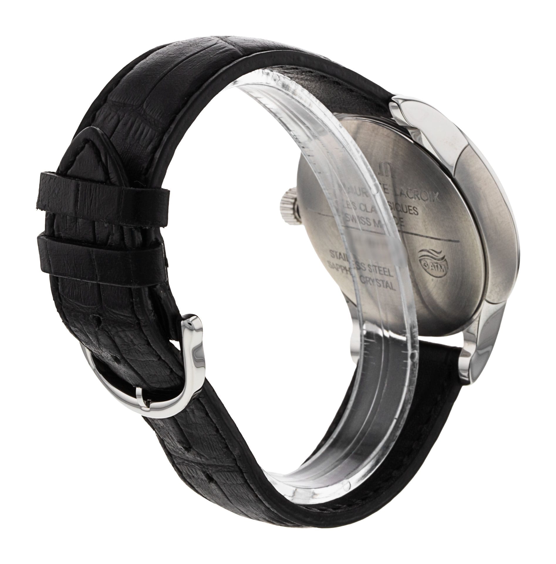 Maurice Lacroix Les Classiques LC6017-SS001-330 Thumbnail 3