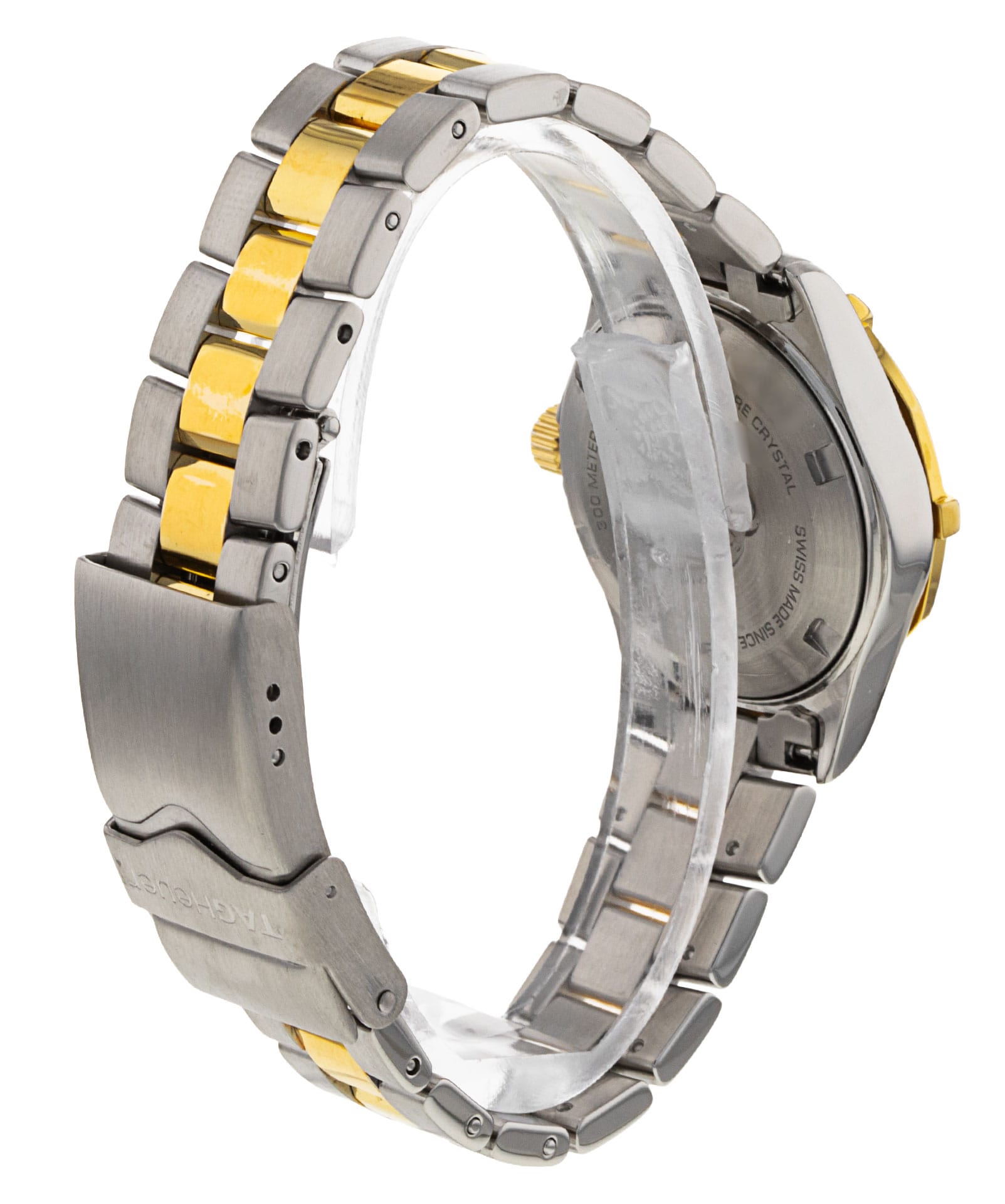 Tag Heuer Aquaracer WAF1425.BB0825 Thumbnail 3