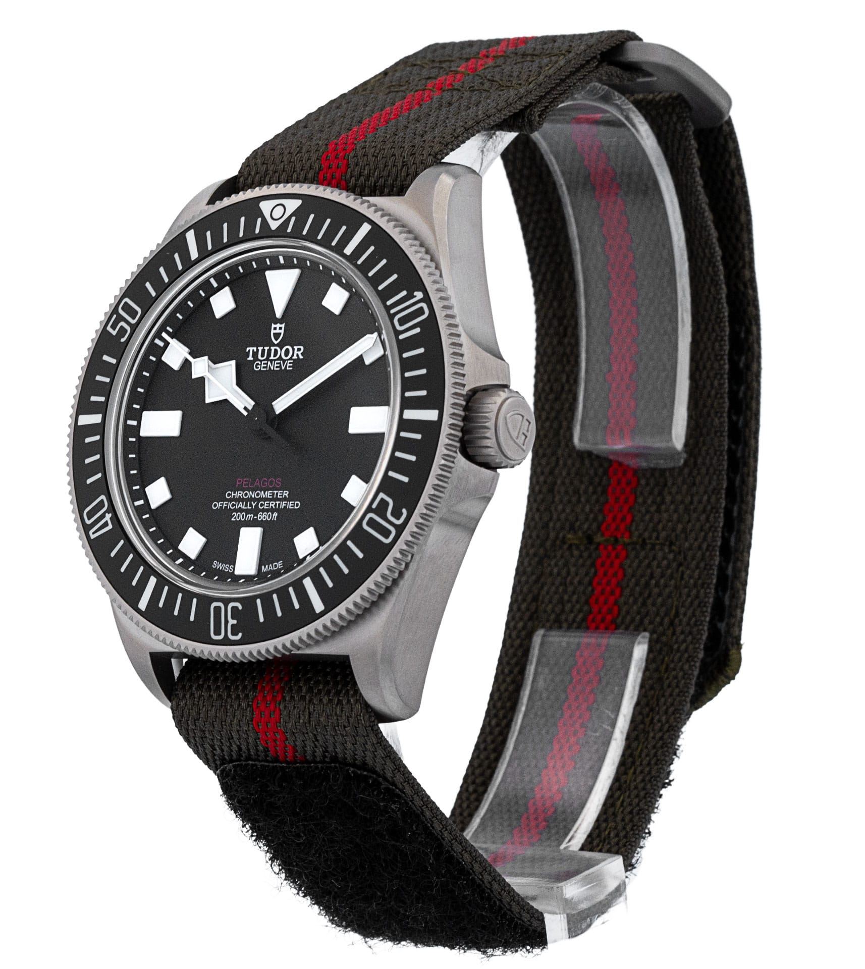 Tudor Pelagos FXD M25717N-0001 Thumbnail 2