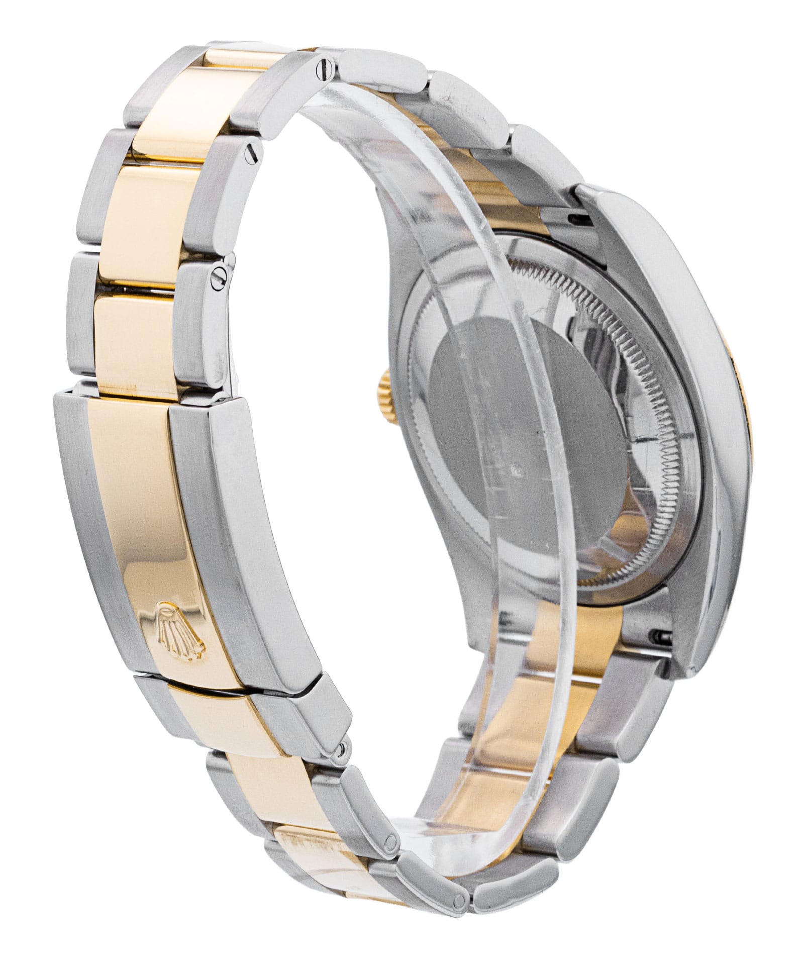 Rolex Datejust 116203 Thumbnail 3