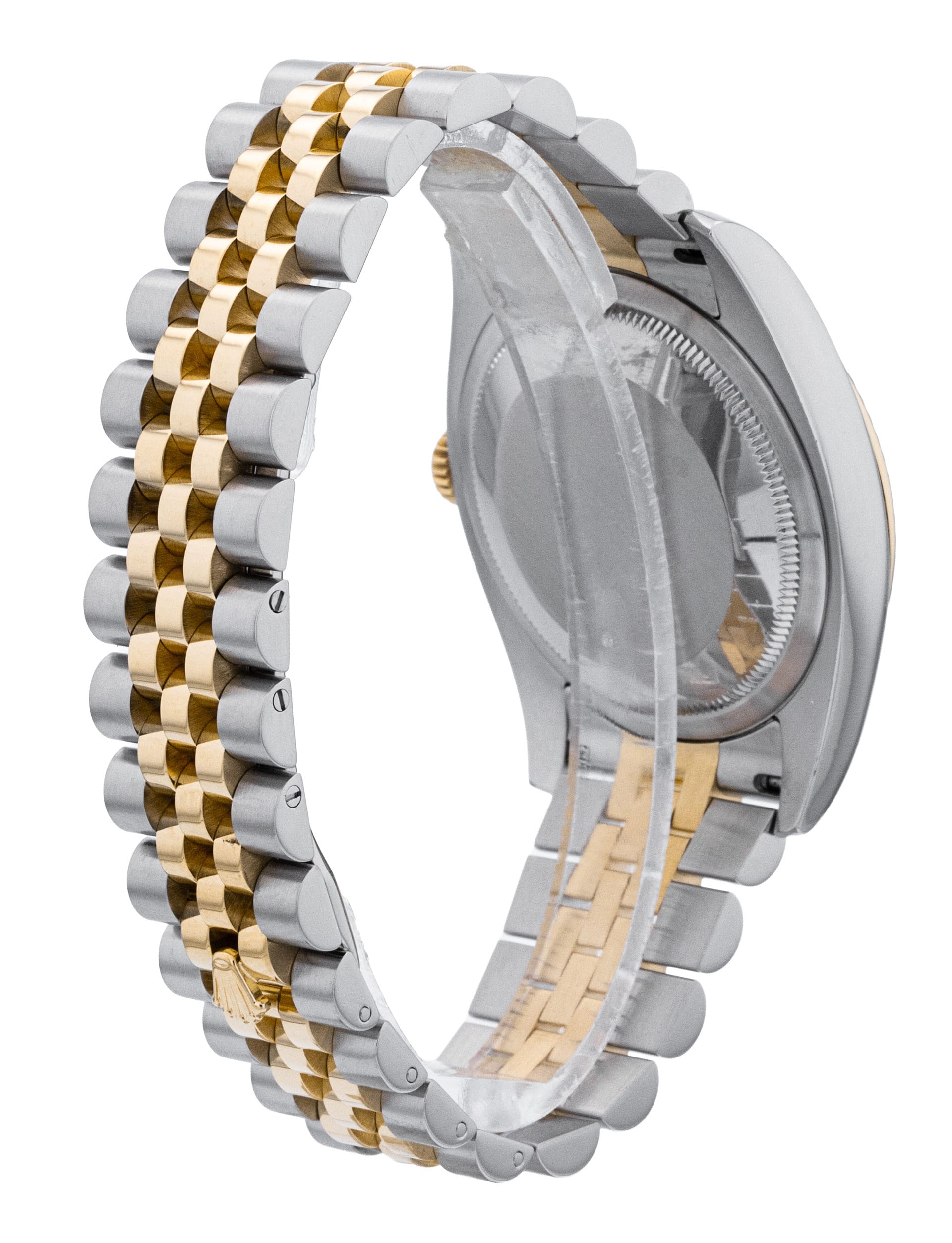 Rolex Datejust 116233 Thumbnail 3