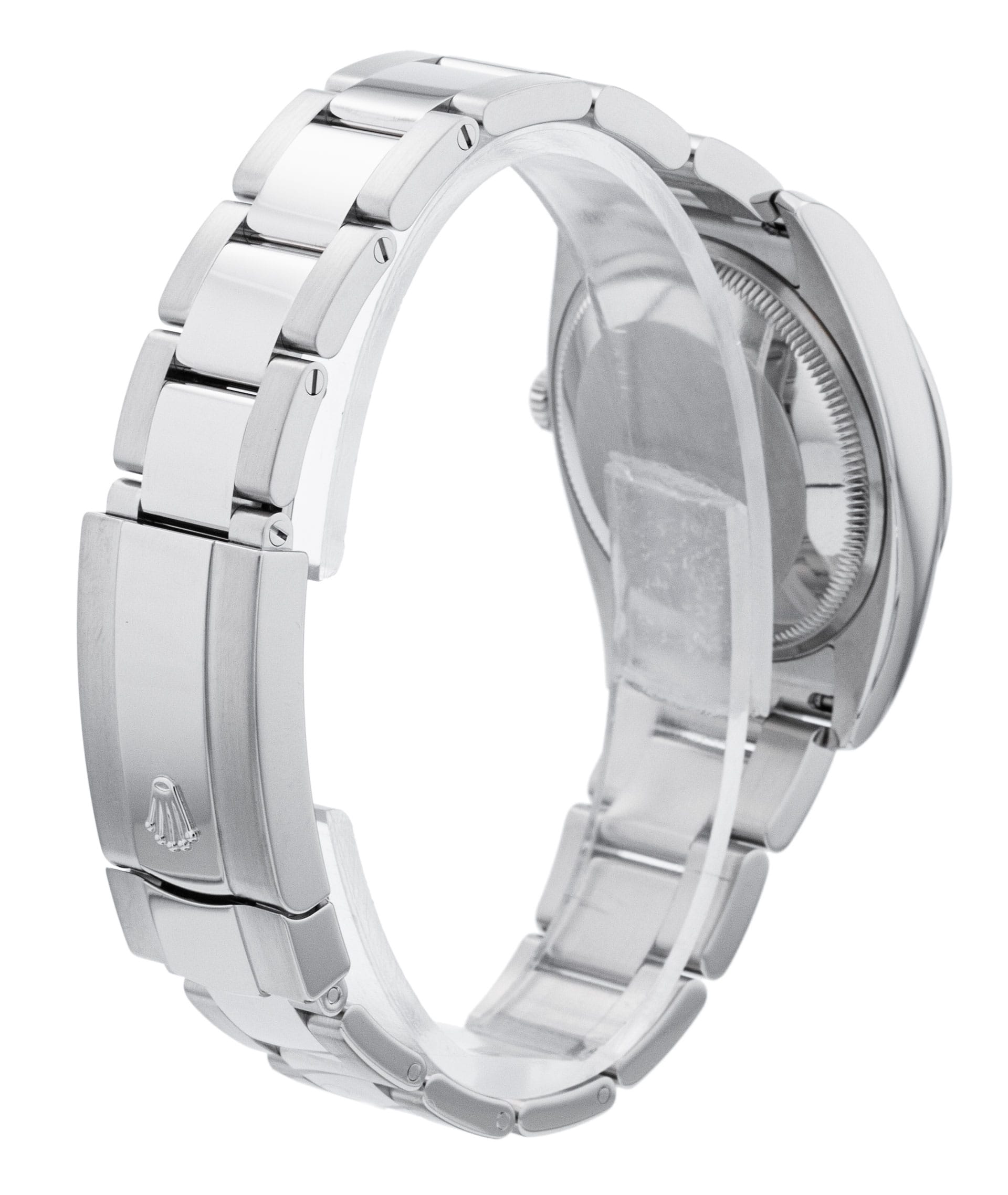 Rolex Oyster Perpetual Date 115200 Thumbnail 3