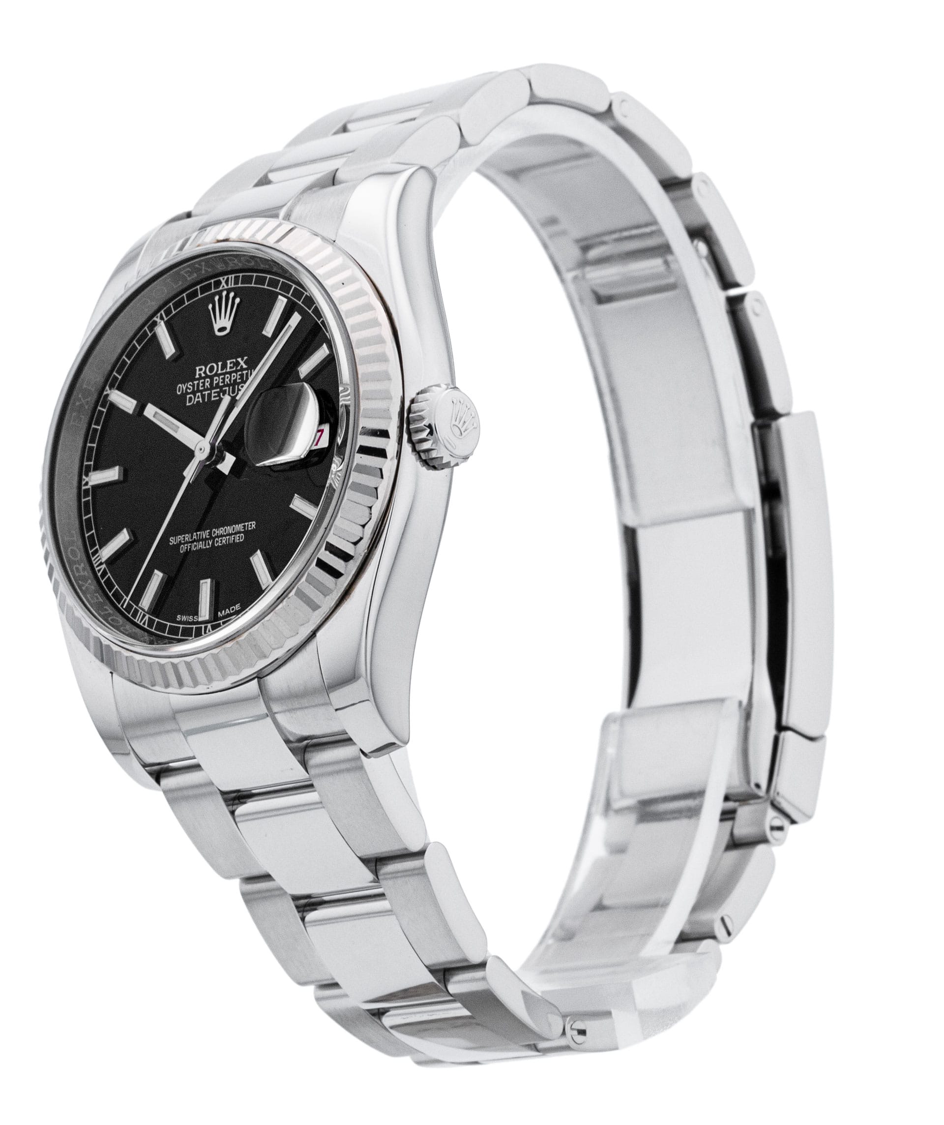 Rolex Datejust 116234 Thumbnail 2