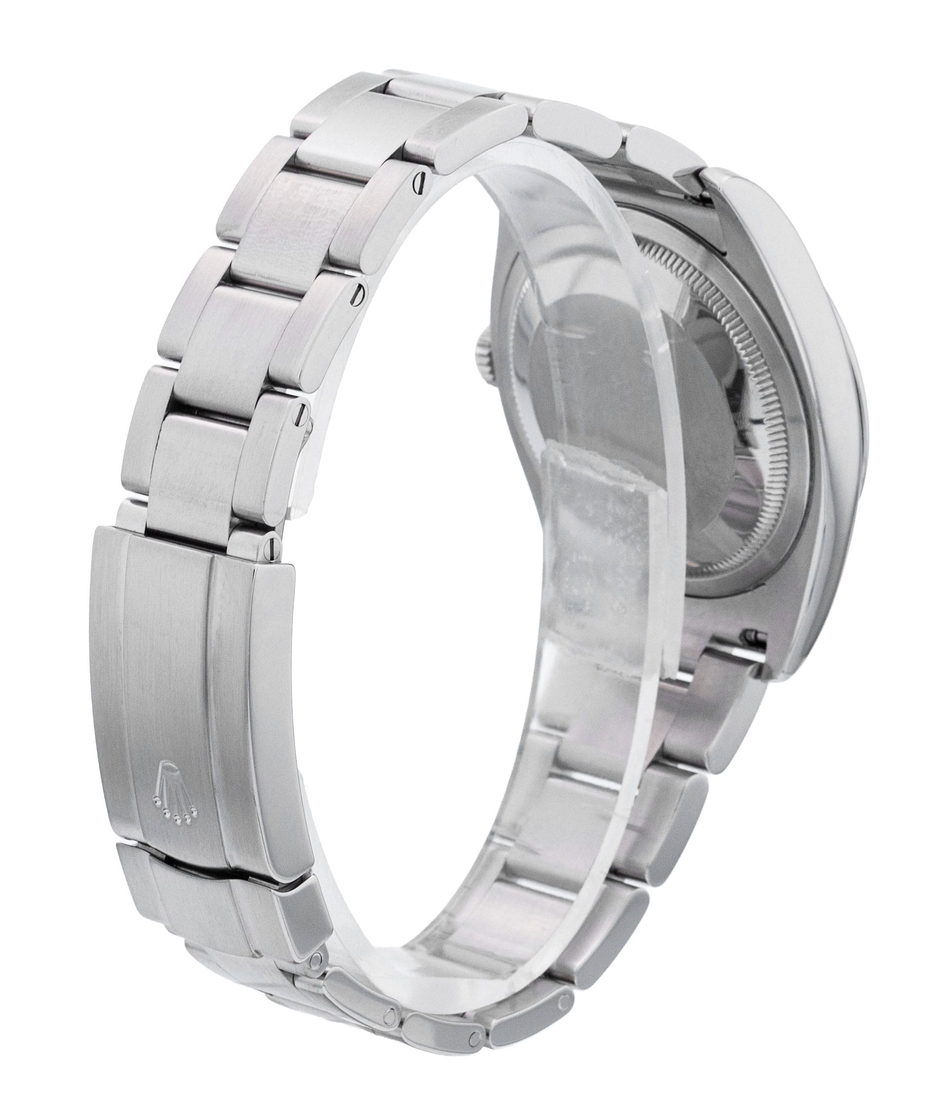 Rolex Oyster Perpetual 116000 Thumbnail 3