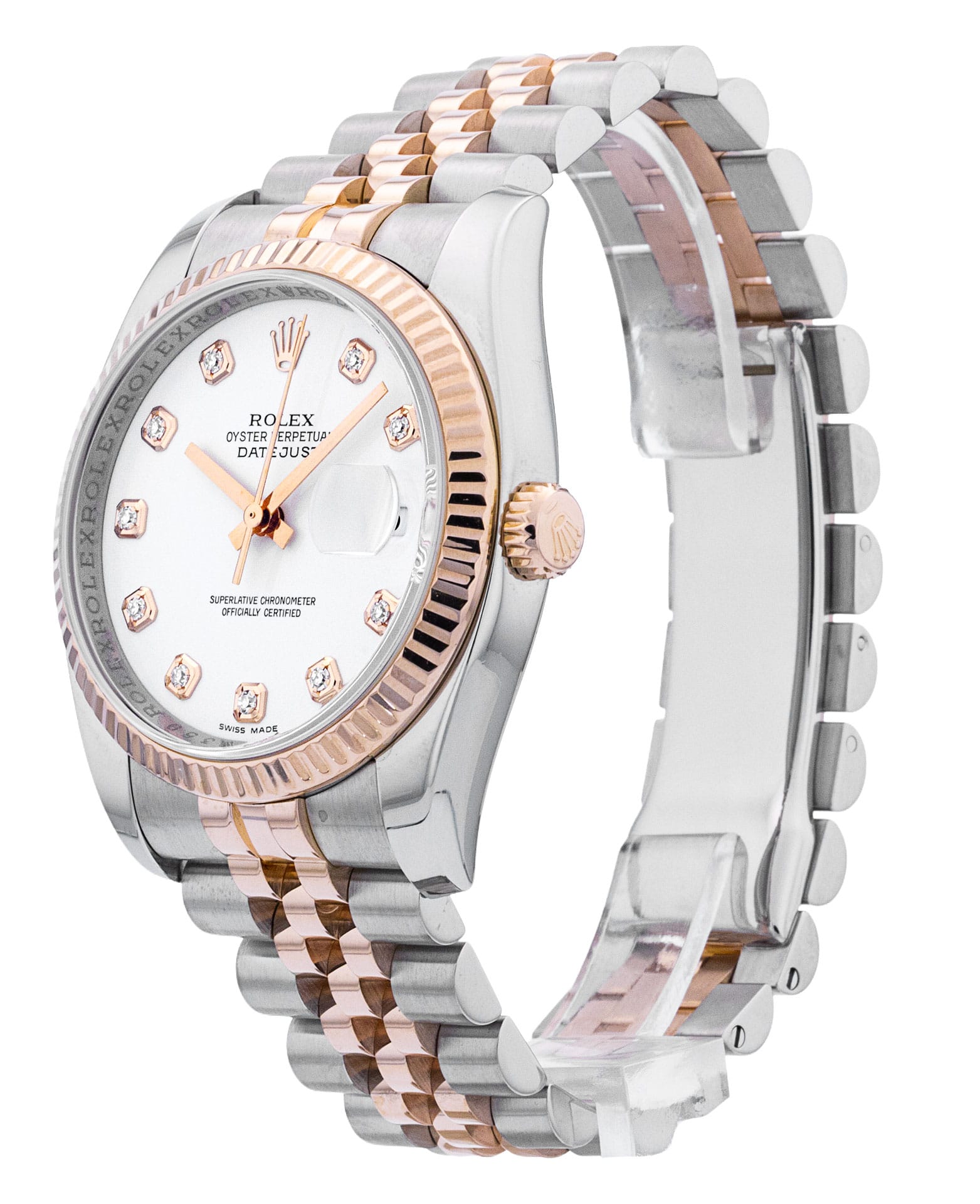 Rolex Datejust 116231 Thumbnail 2