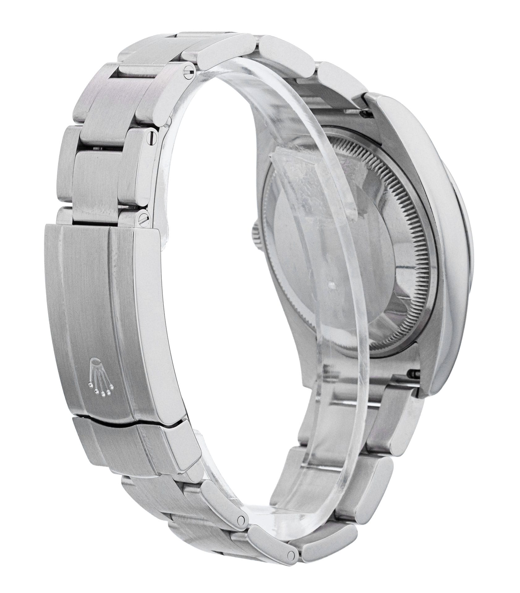 Rolex Oyster Perpetual 114200 Thumbnail 3