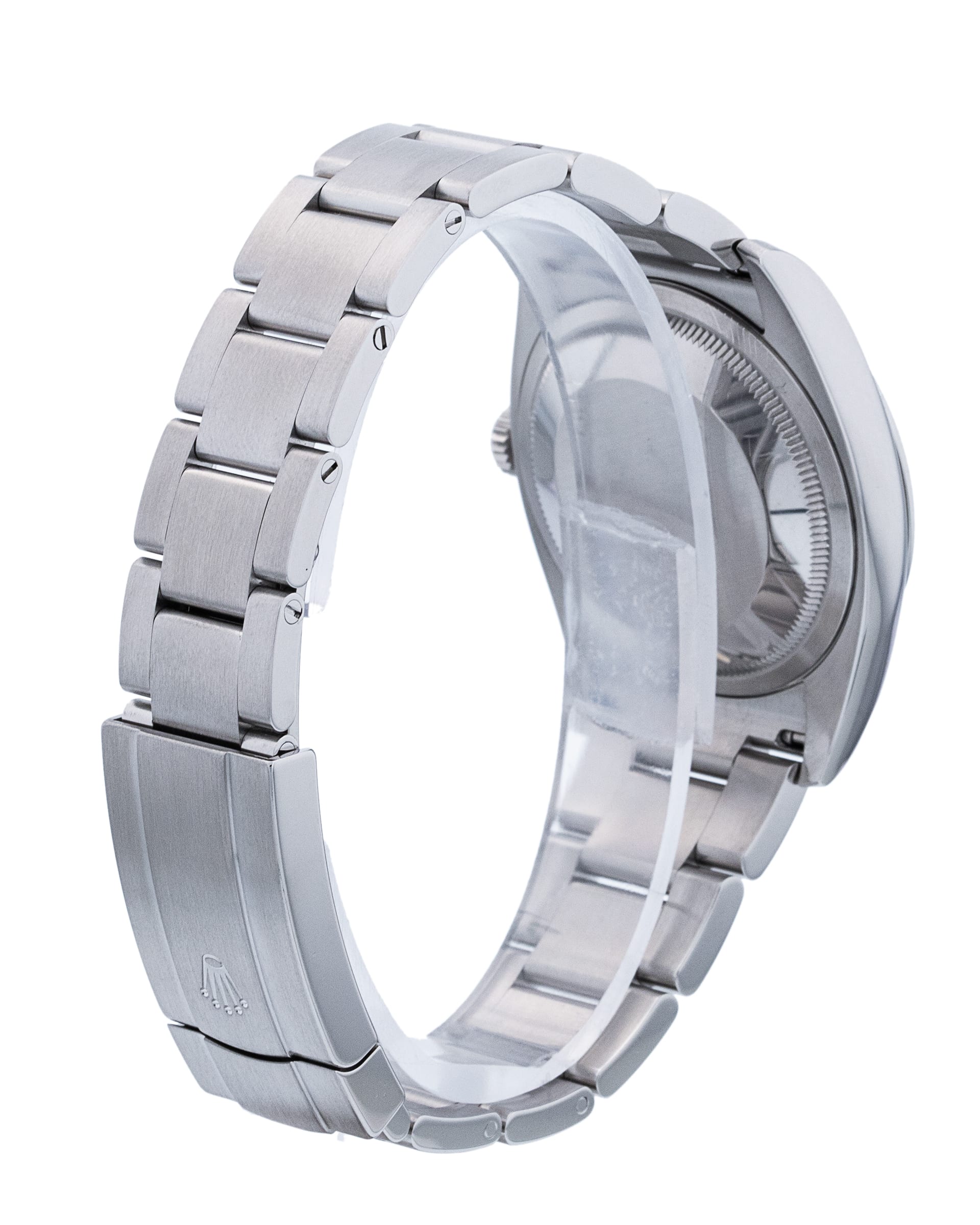 Rolex Oyster Perpetual 116000 Thumbnail 3