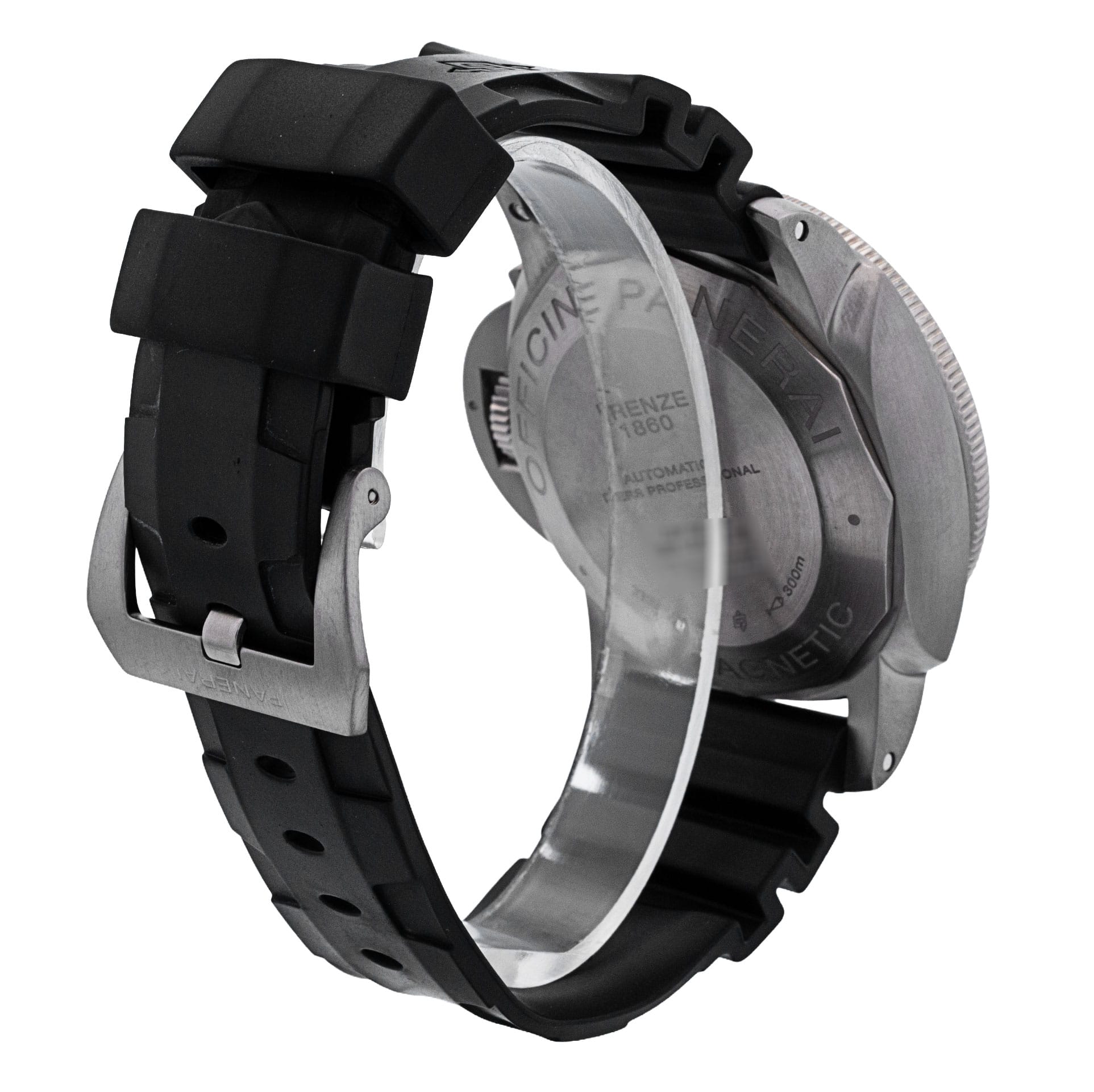 Panerai Luminor Submersible PAM00389 Thumbnail 3