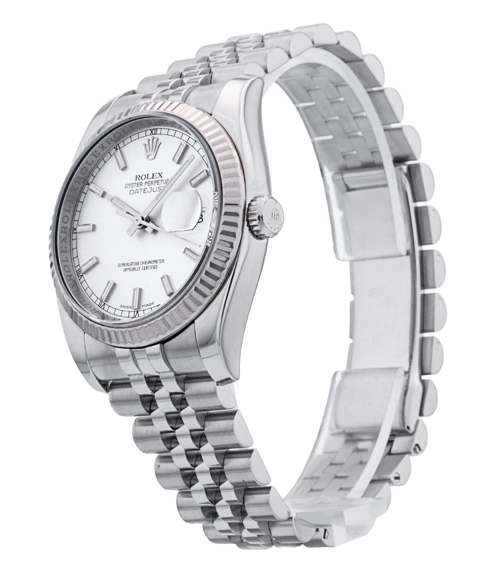 Rolex Datejust 116234 Thumbnail 2
