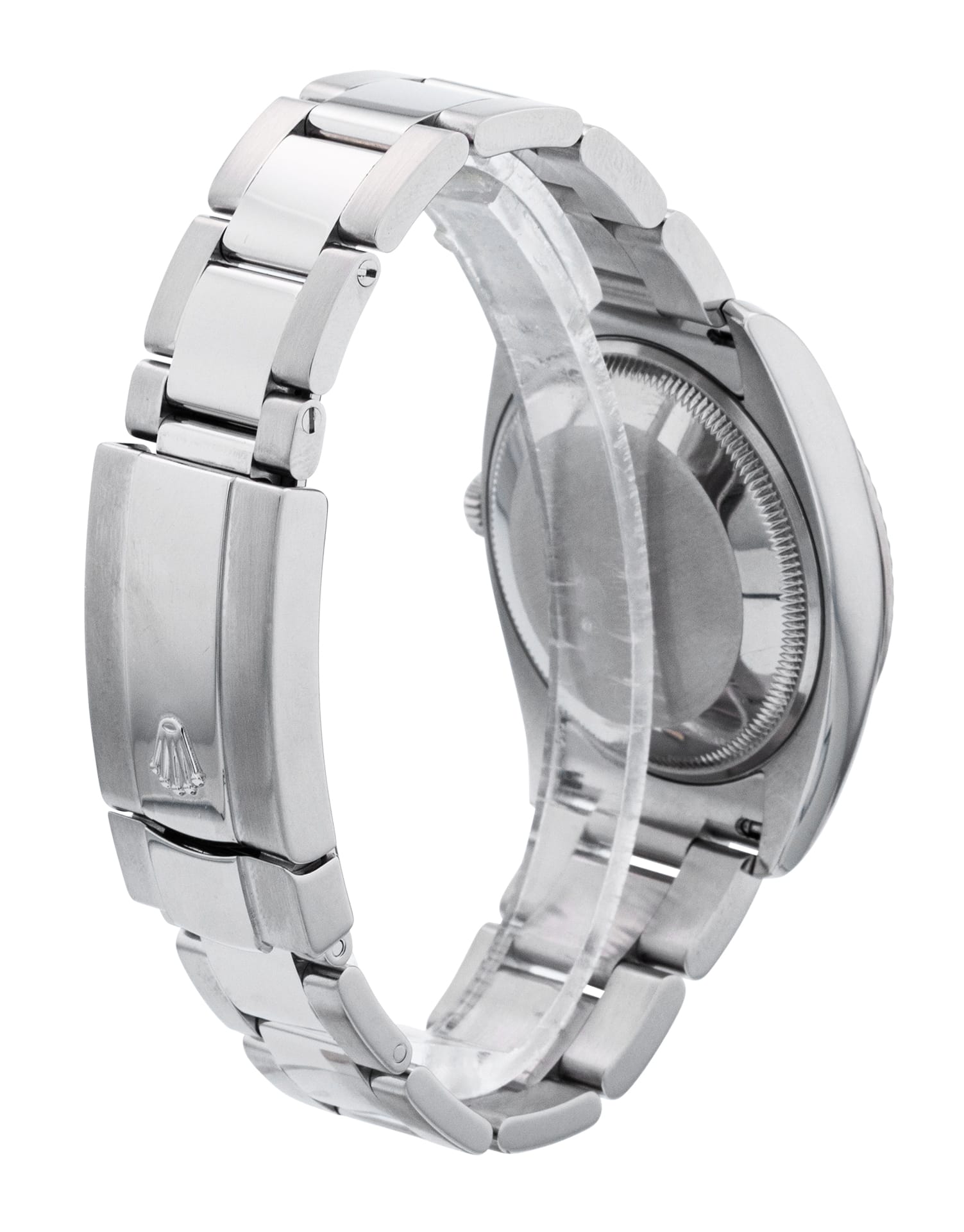Rolex Oyster Perpetual Date 115234 Thumbnail 3