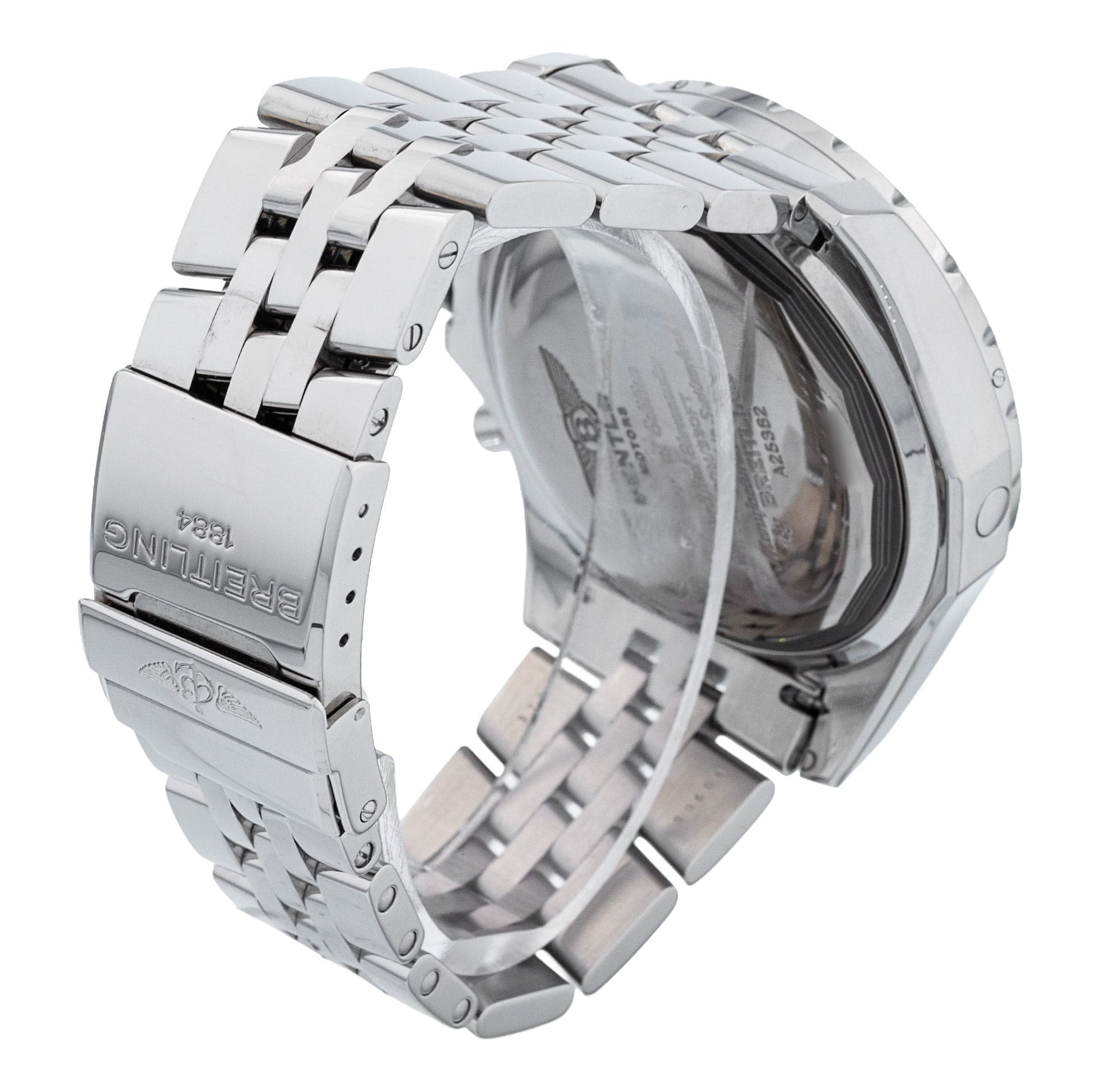 Breitling Bentley Motors A25362 Thumbnail 3