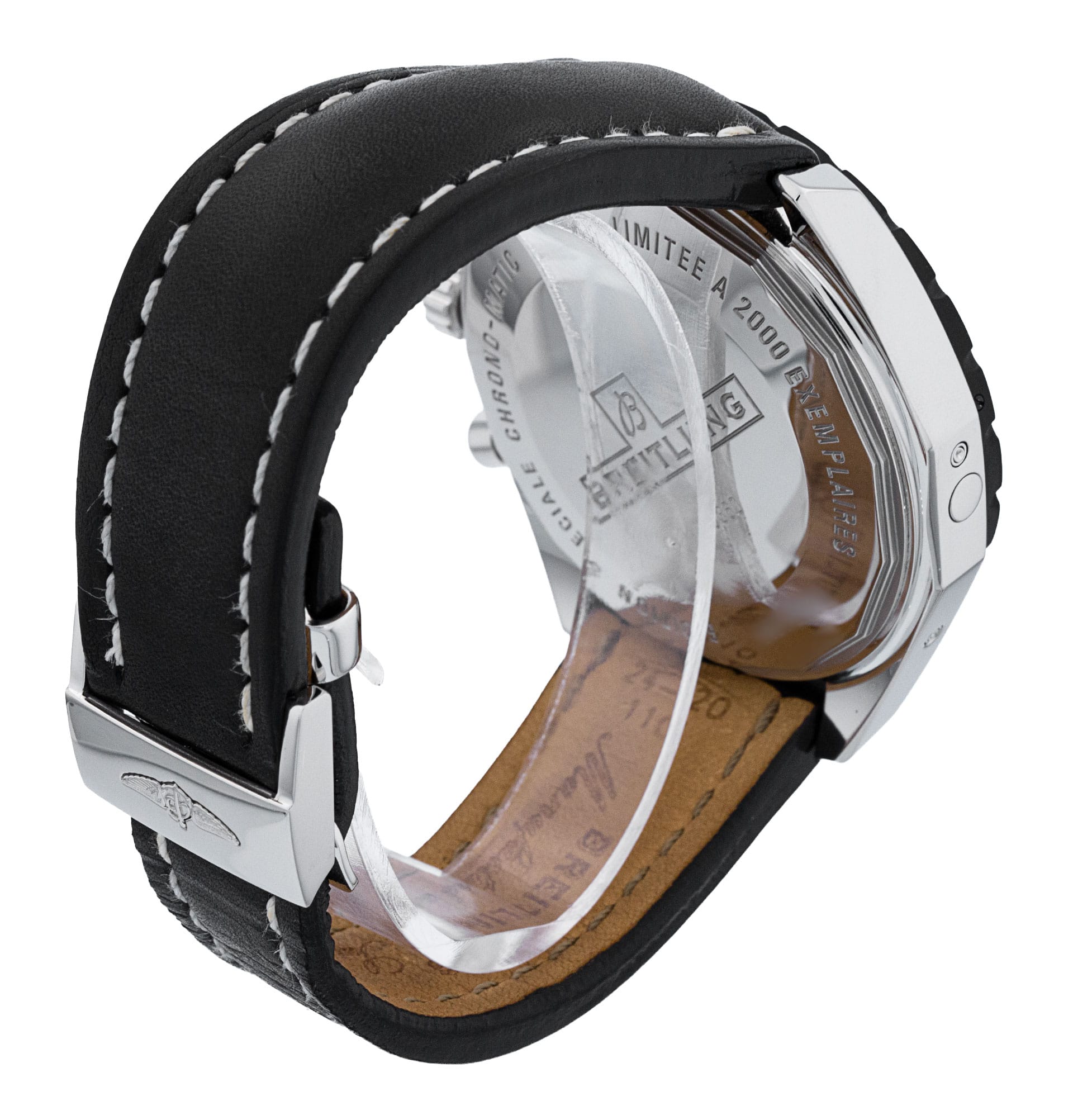 Breitling Chrono-Matic 1461 A19360 Thumbnail 3