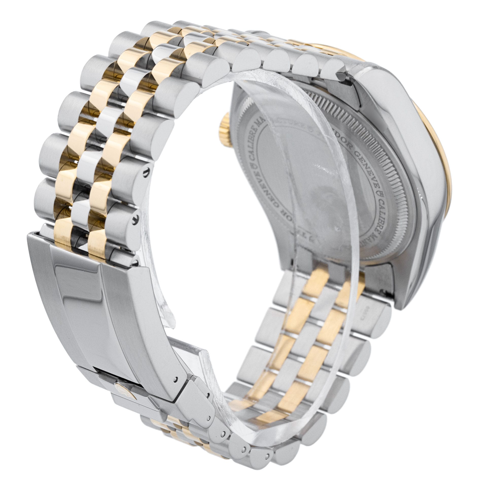 Tudor Black Bay 39 M79663-0005 Thumbnail 3