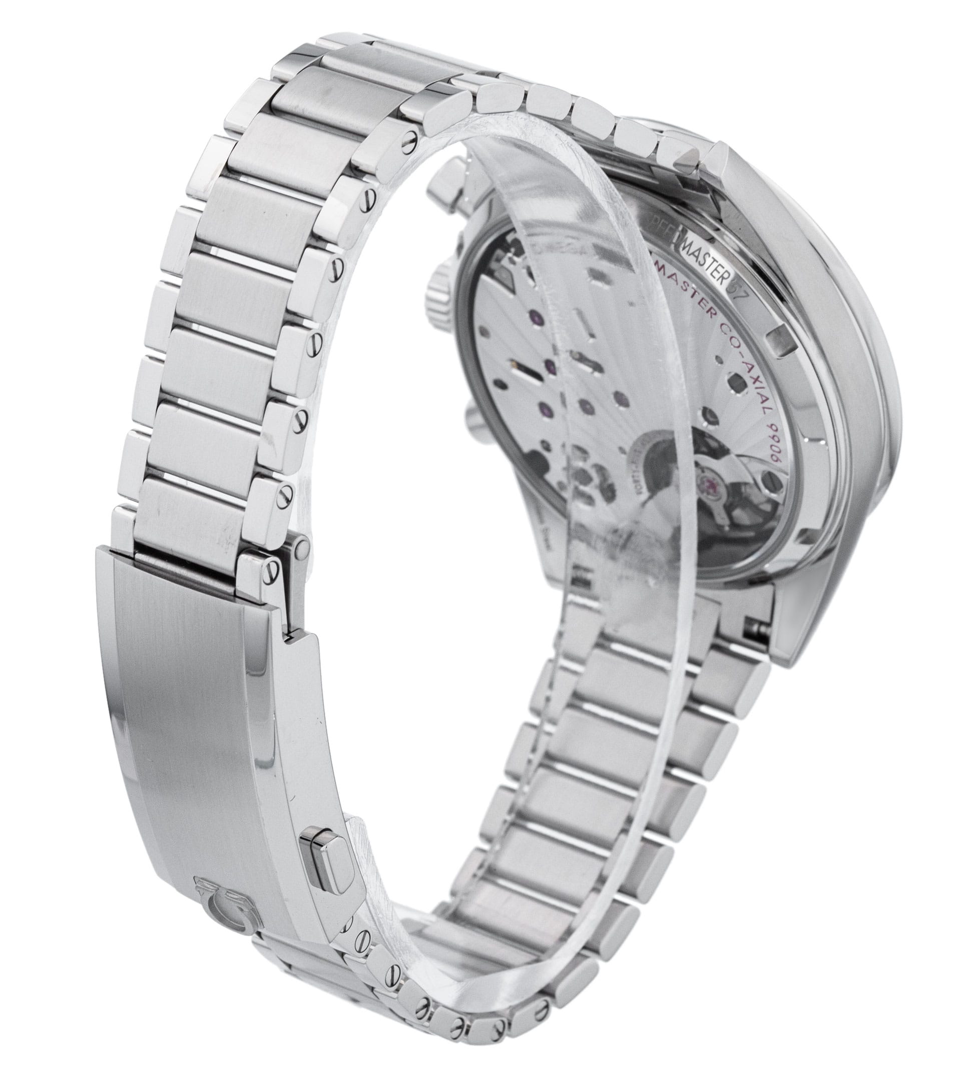 Omega Speedmaster 57 332.12.41.51.01.001 Thumbnail 3