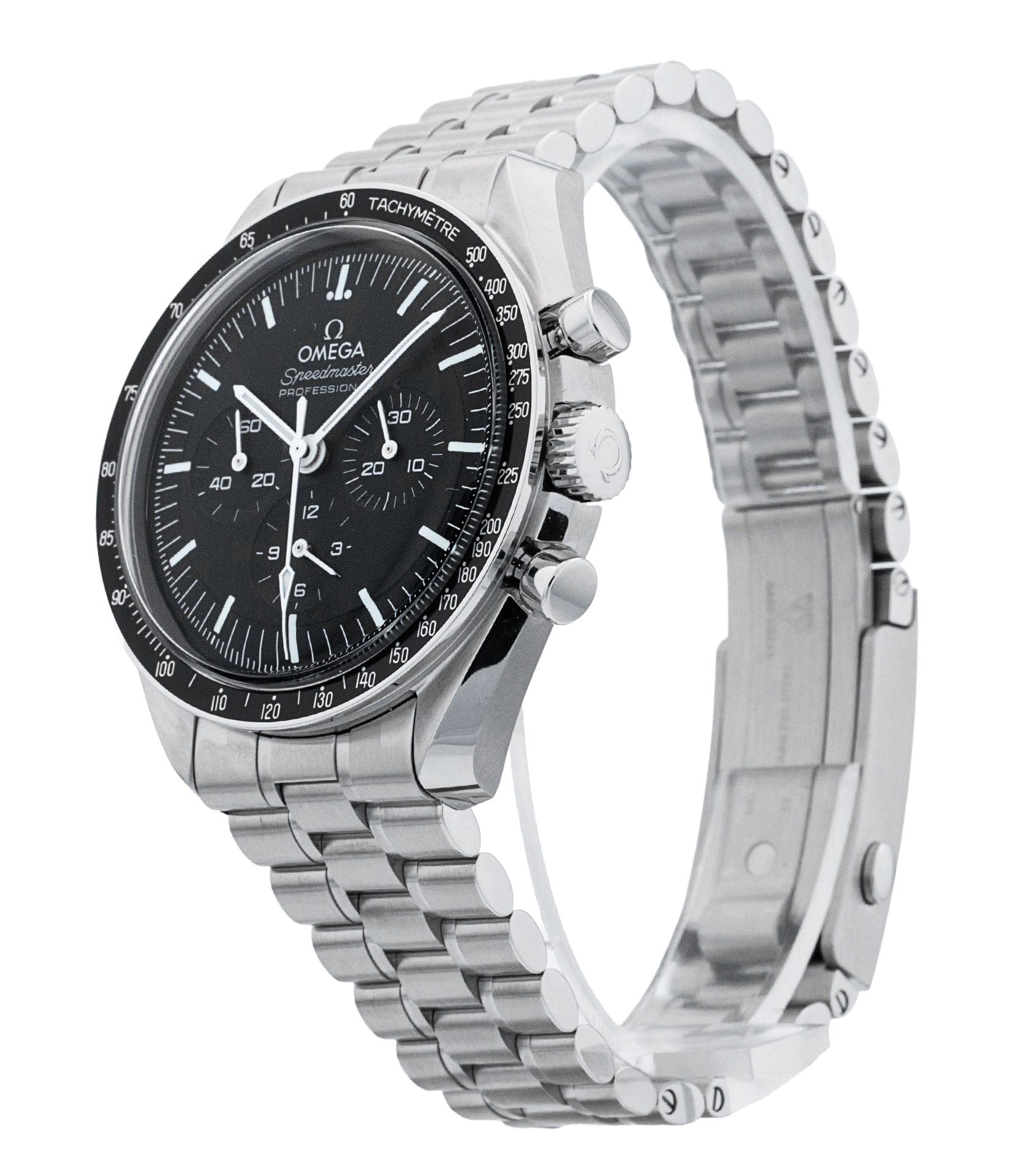 Omega Speedmaster Moonwatch Professional 310.30.42.50.01.001 Thumbnail 2