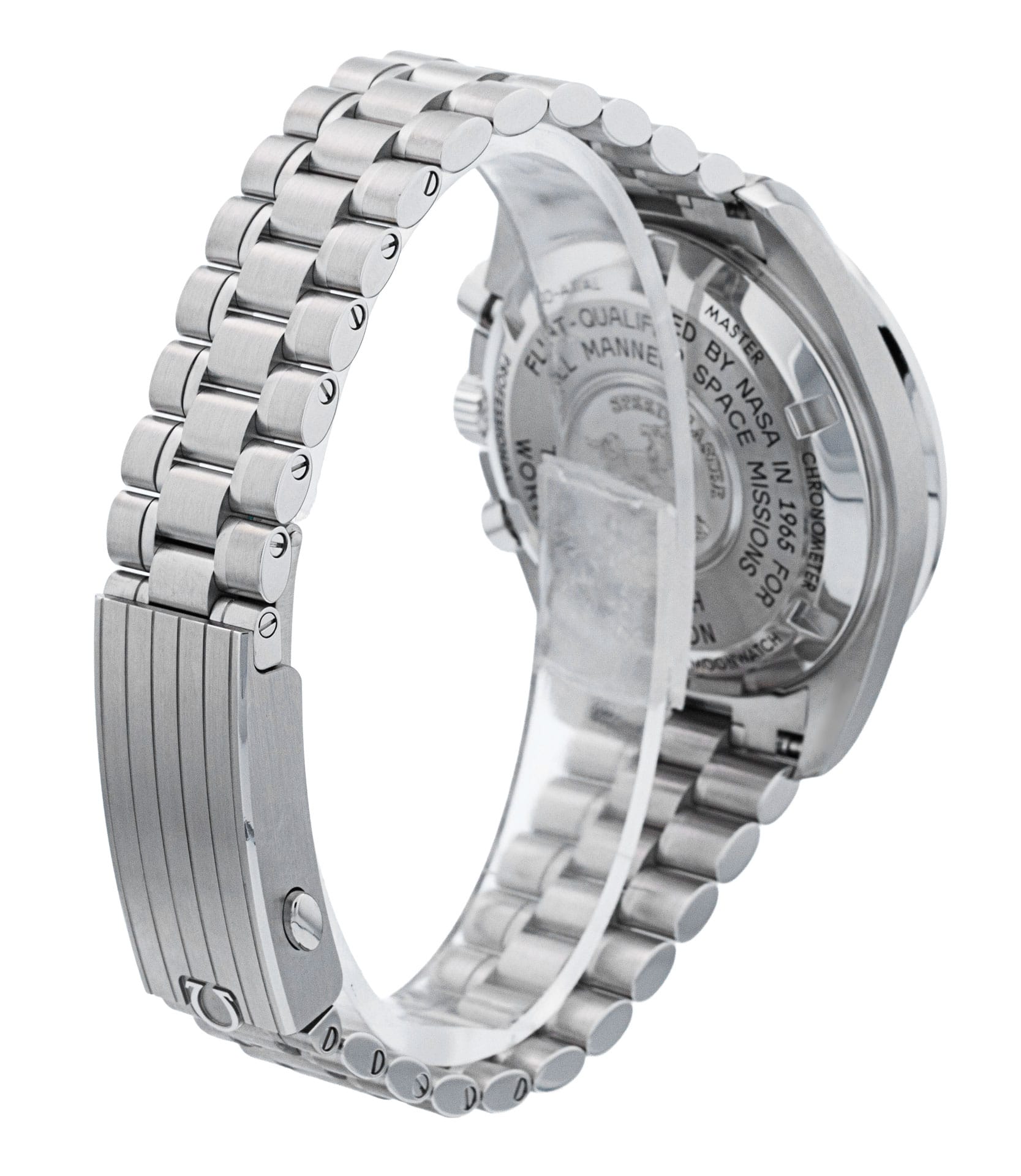 Omega Speedmaster Moonwatch Professional 310.30.42.50.01.001 Thumbnail 3