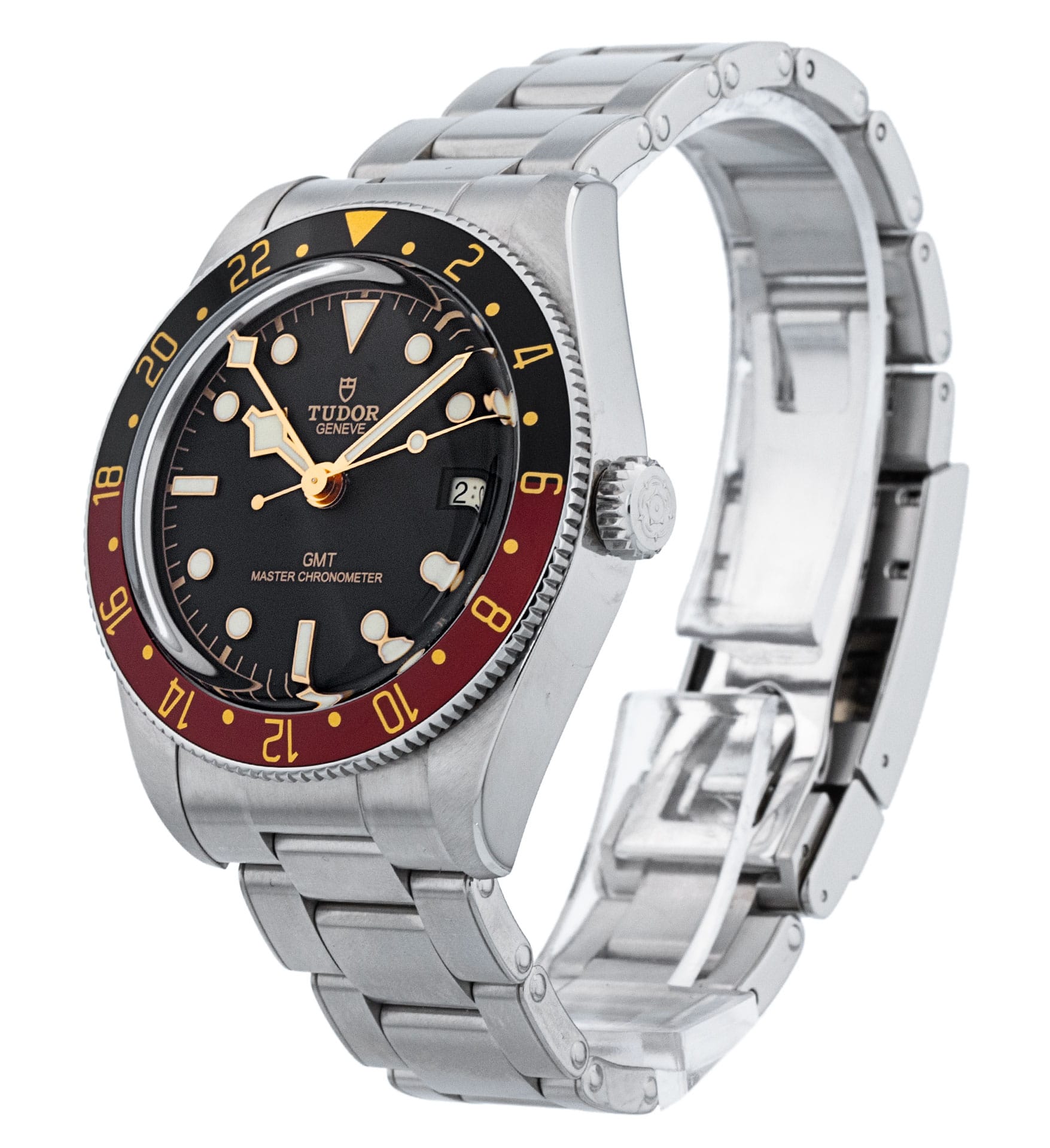 Tudor Black Bay 58 M7939G1A0NRU-0001 Thumbnail 2