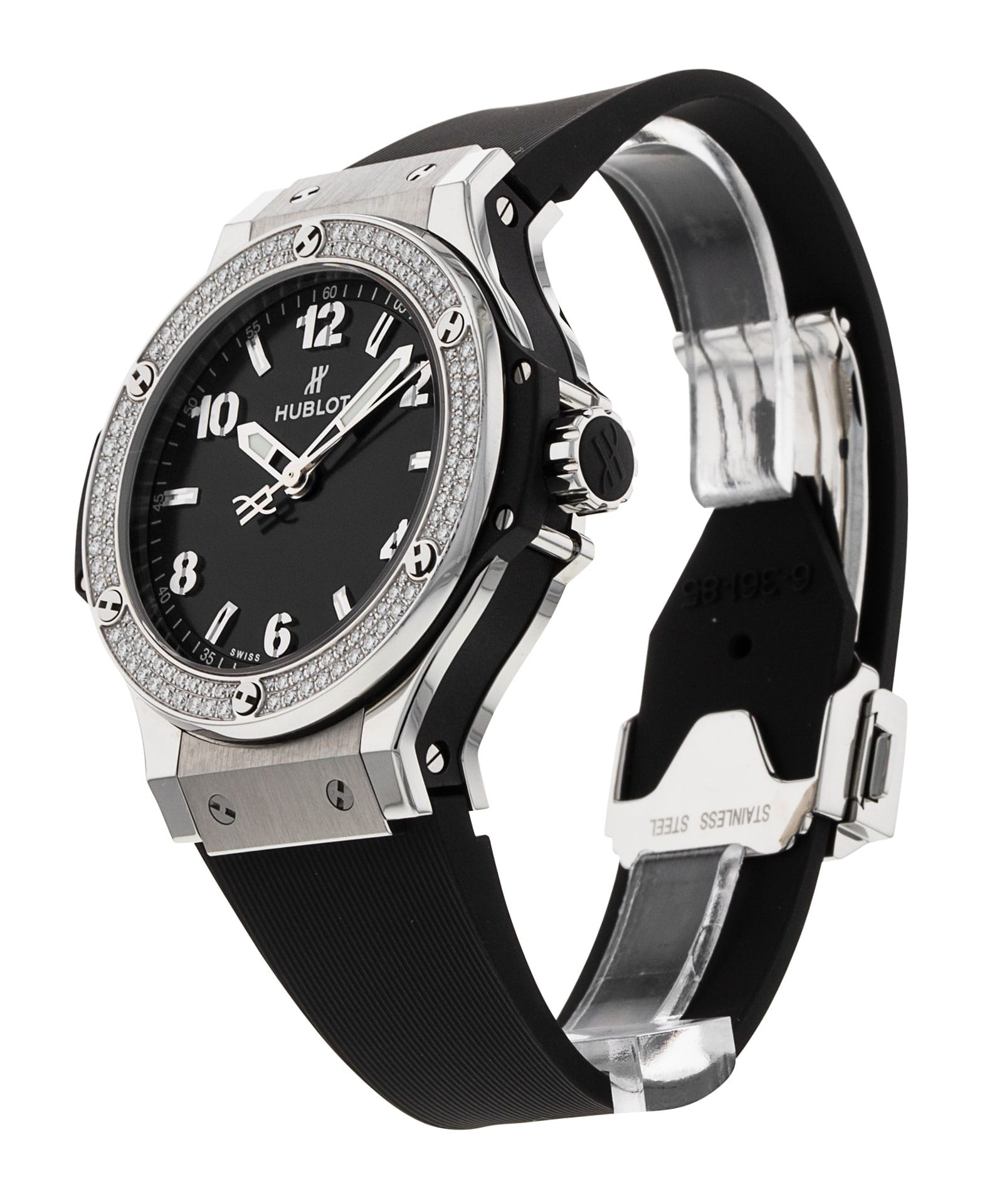 Hublot Big Bang 361.SX.1270.RX.1104 Thumbnail 2