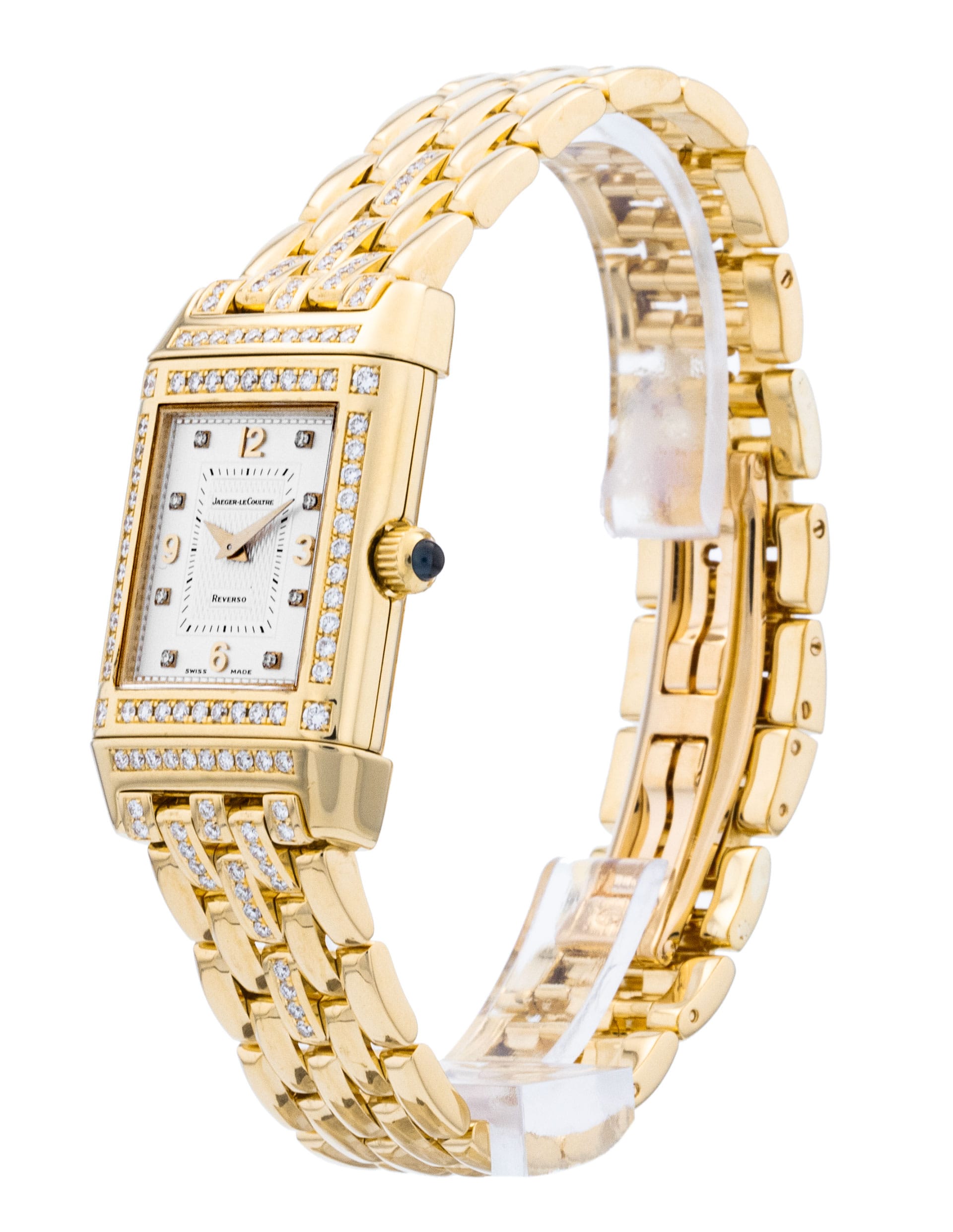 Jaeger-LeCoultre Reverso Joaillerie 2681208 Thumbnail 2