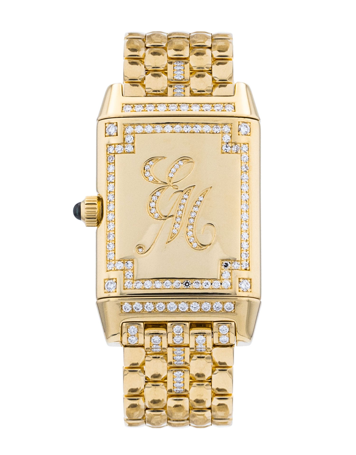 Jaeger-LeCoultre Reverso Joaillerie 2681208 Thumbnail 4