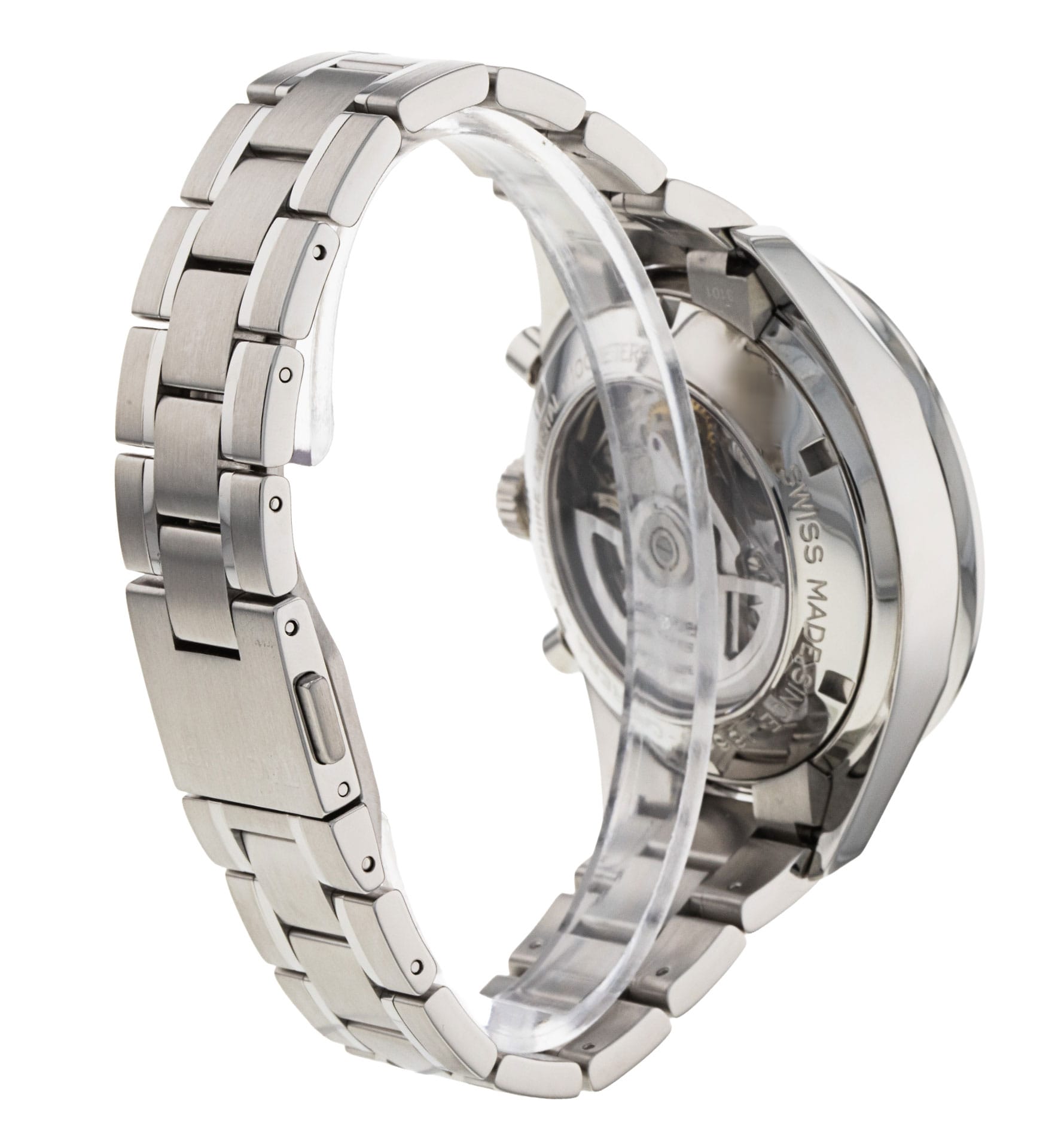 Tag Heuer Carrera CV2010.BA0794 Thumbnail 3