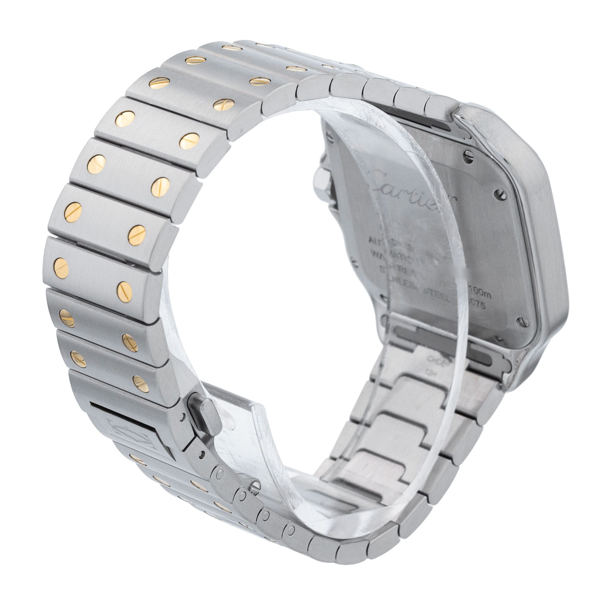 Cartier Santos De Cartier W2SA0016 Thumbnail 3