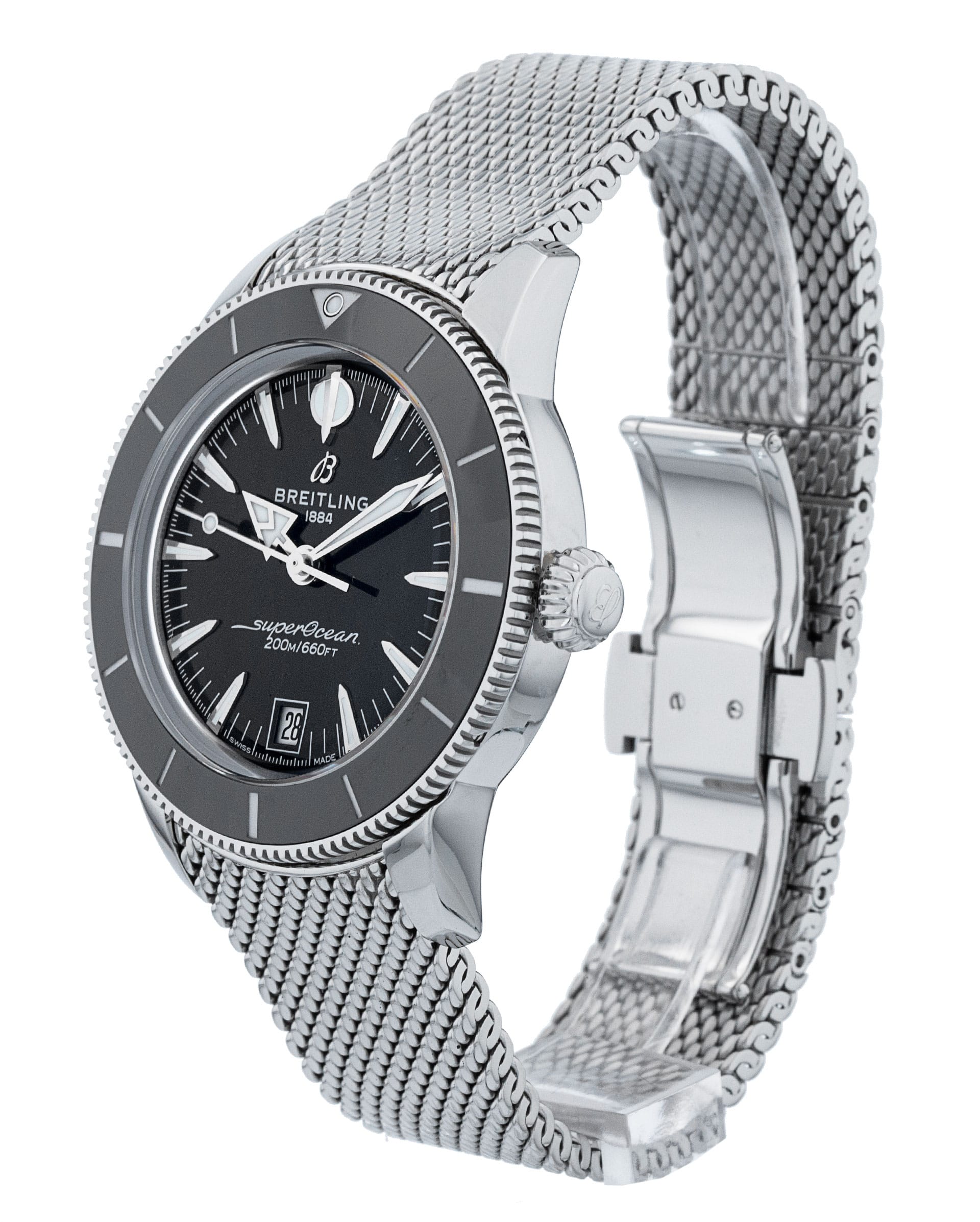 Breitling SuperOcean Heritage AB3110 Thumbnail 2