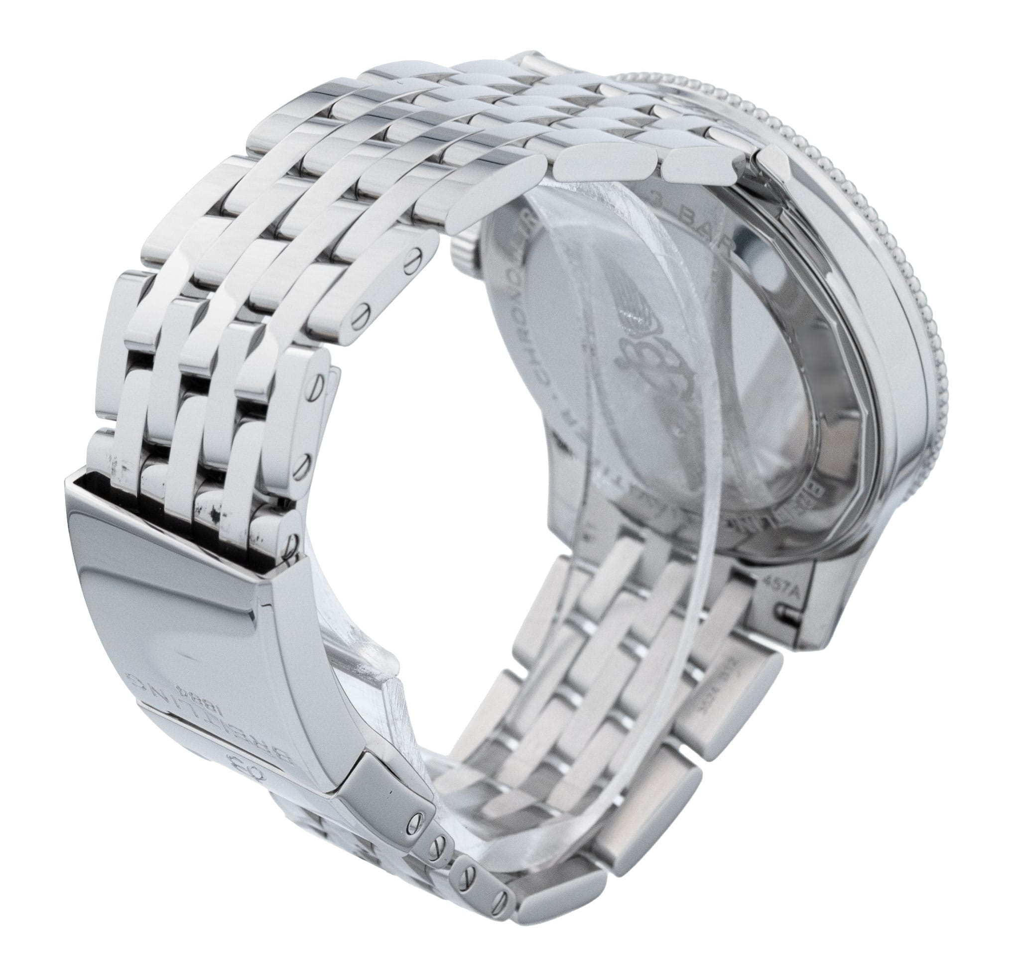 Breitling Navitimer Automatic 41 A17326 Thumbnail 3