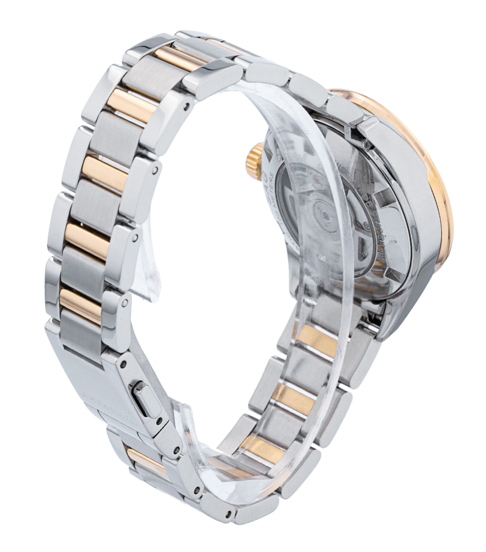 Tag Heuer Carrera Ladies WAR2453.BD0772 Thumbnail 3