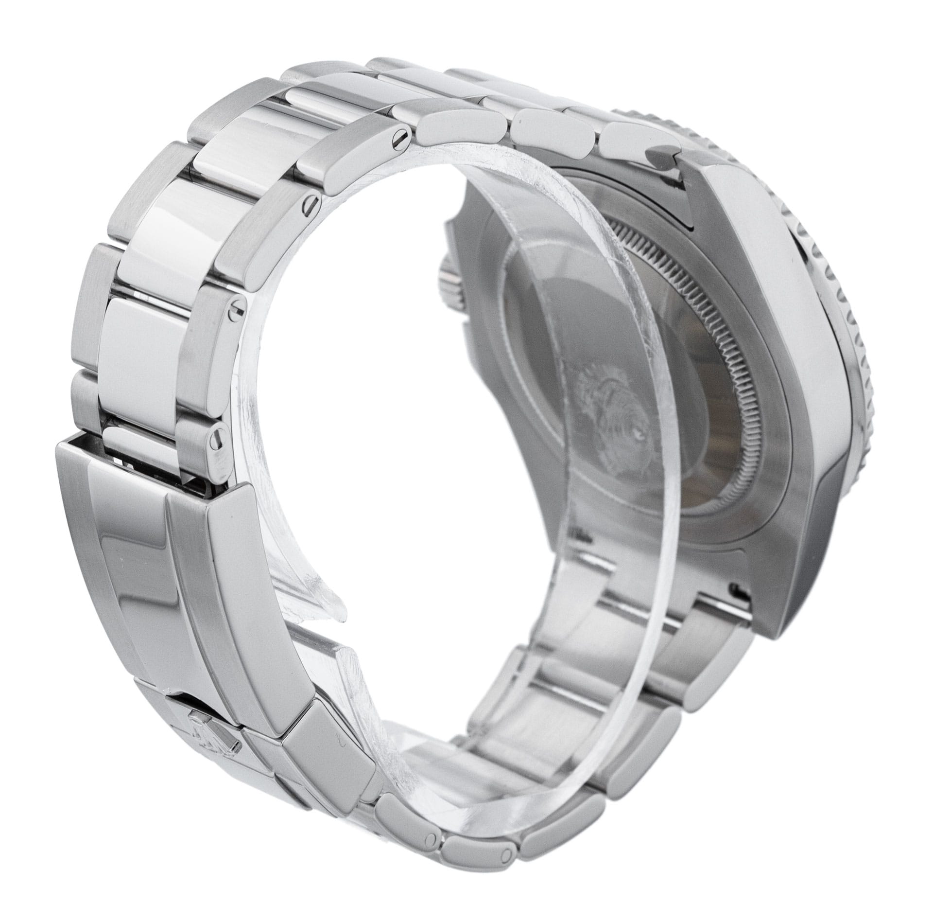 Rolex GMT Master II 116710 BLNR Thumbnail 3