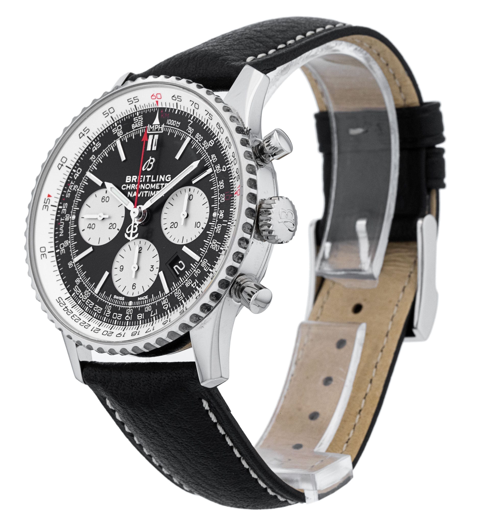 Breitling Navitimer 01 AB0121 Thumbnail 2