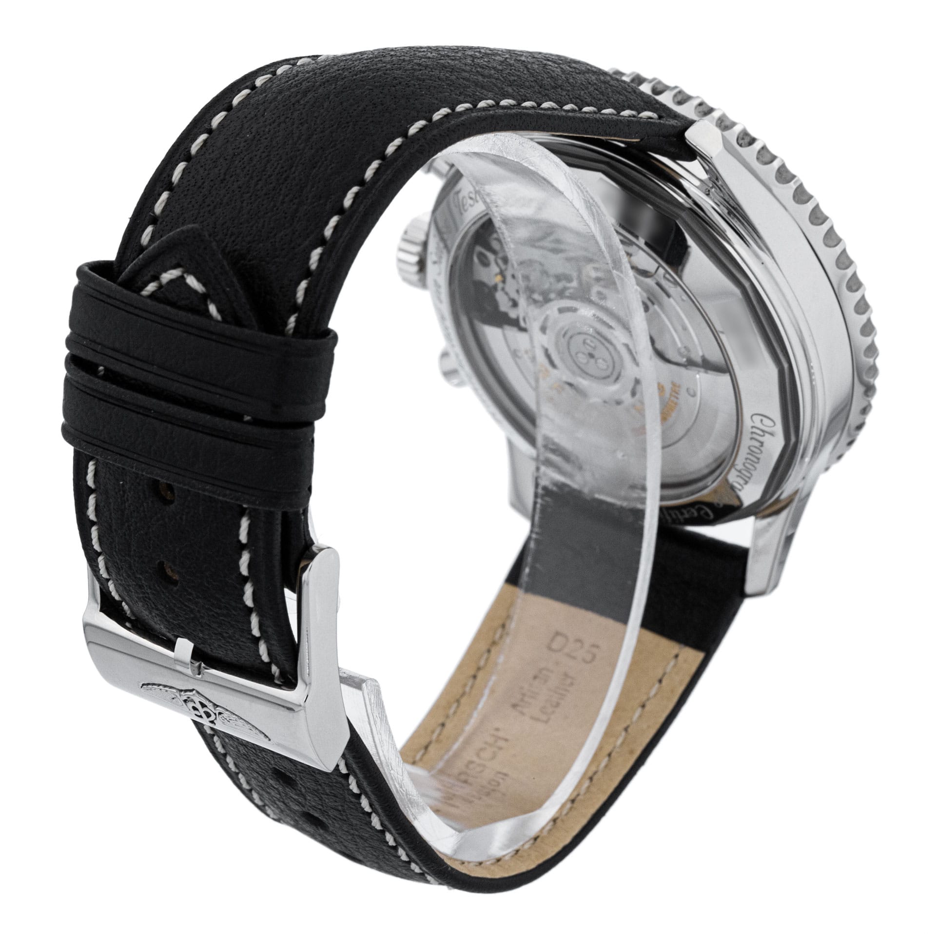 Breitling Navitimer 01 AB0121 Thumbnail 3