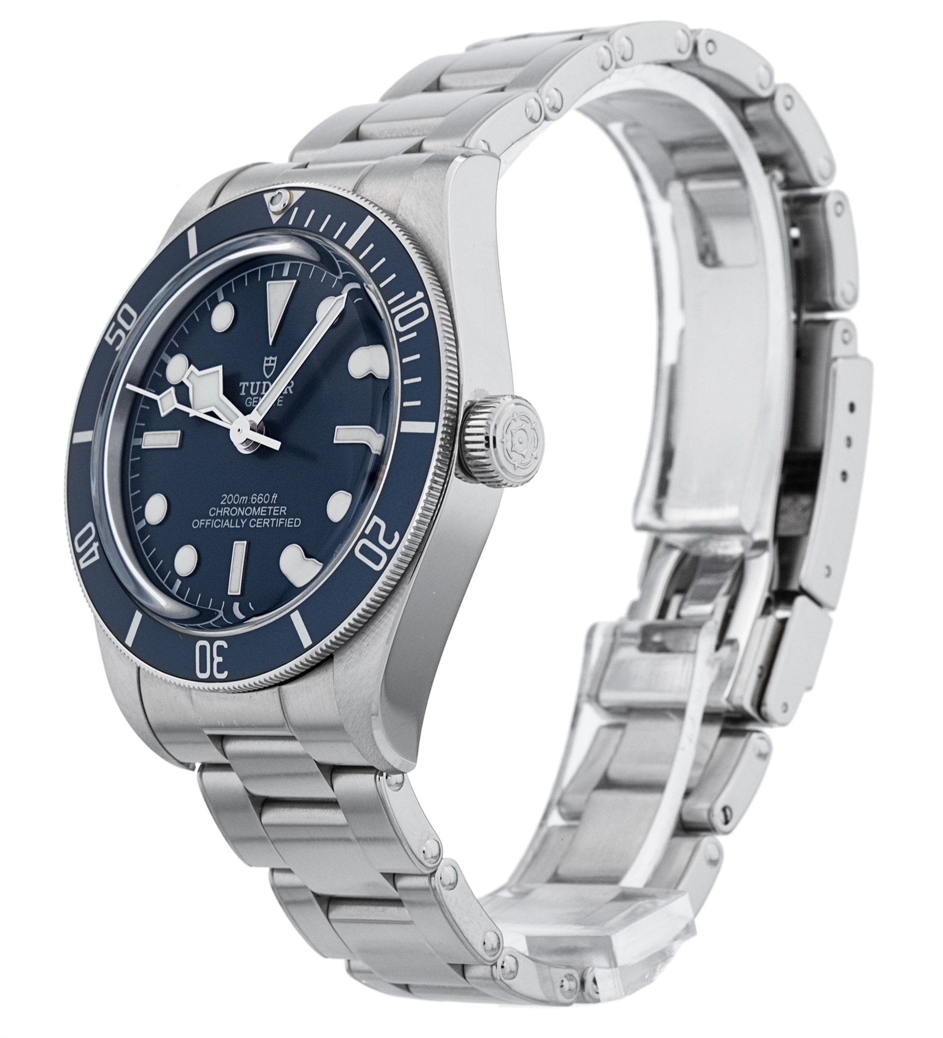 Tudor Black Bay 58 M79030B-0001 Thumbnail 2