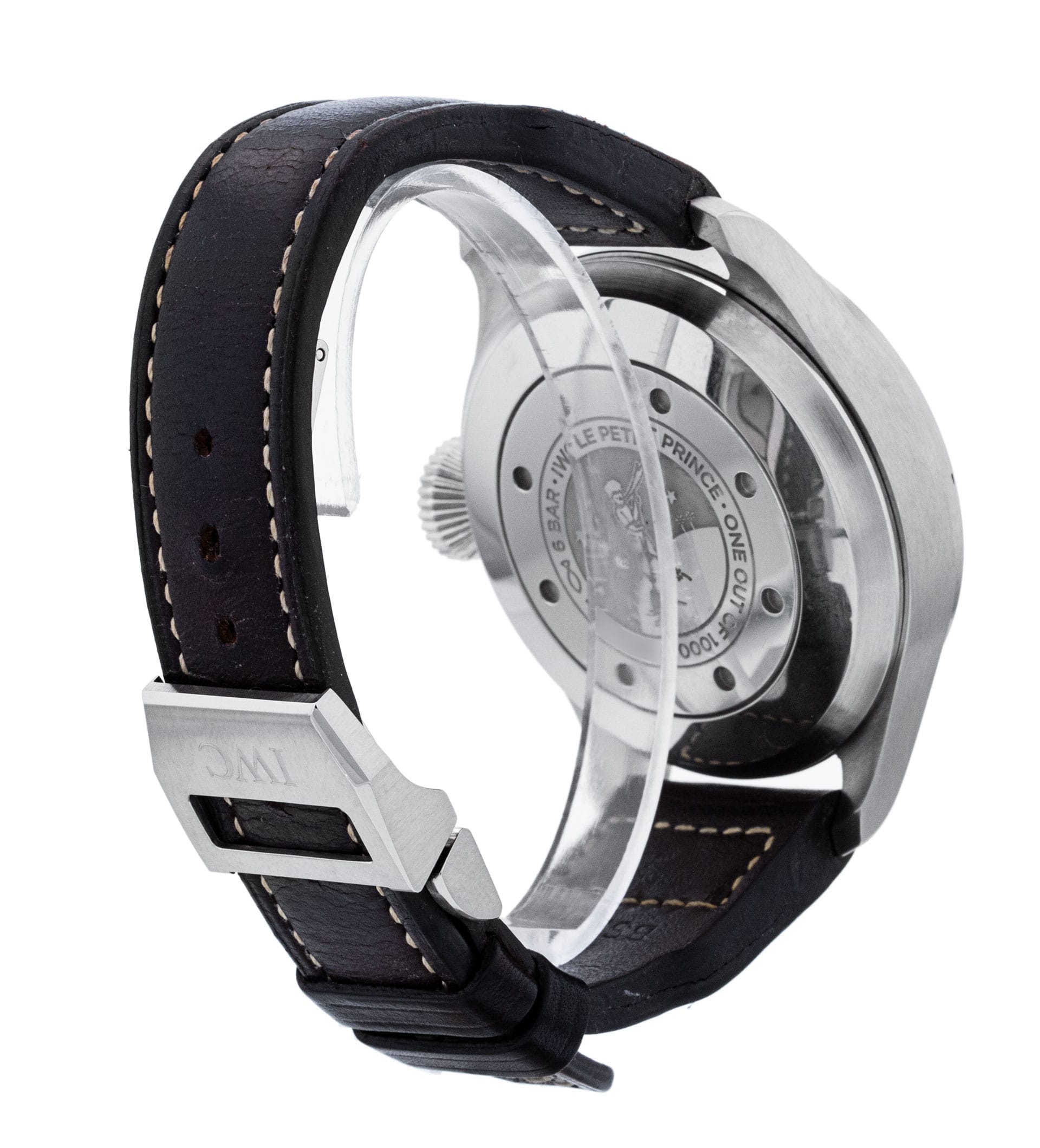 IWC Big Pilot's IW500908 Thumbnail 3