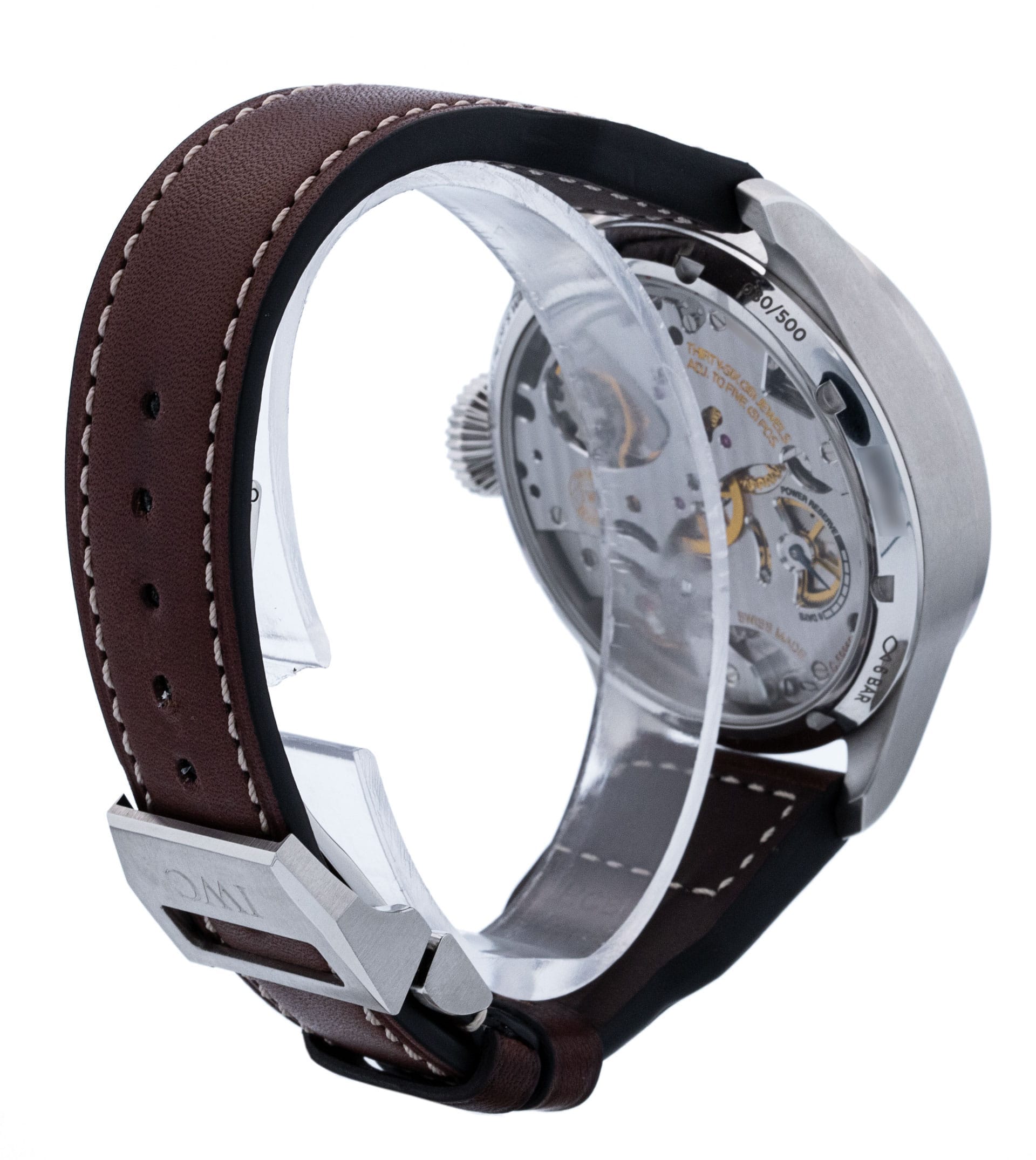 IWC Big Pilot's Le Petit Prince IW515202 Thumbnail 3