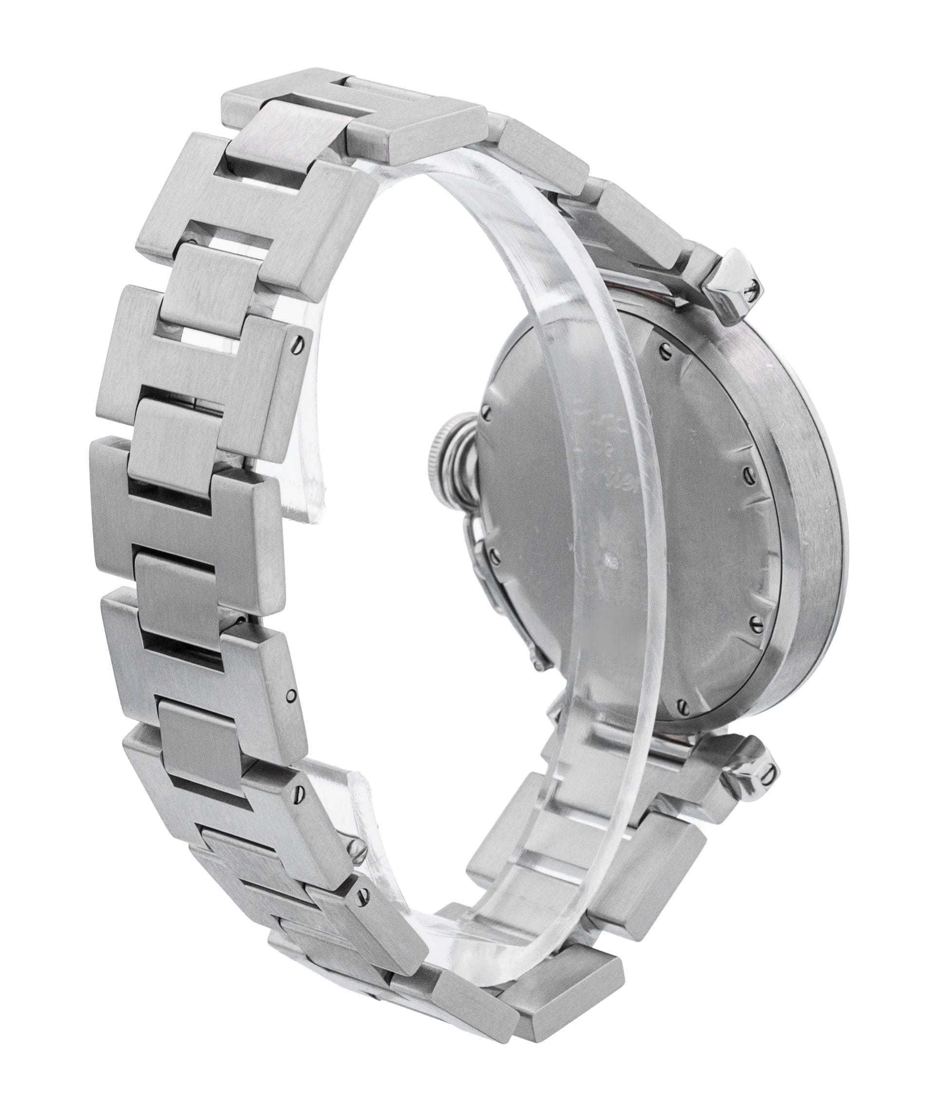 Cartier Pasha W31015M7 Thumbnail 3