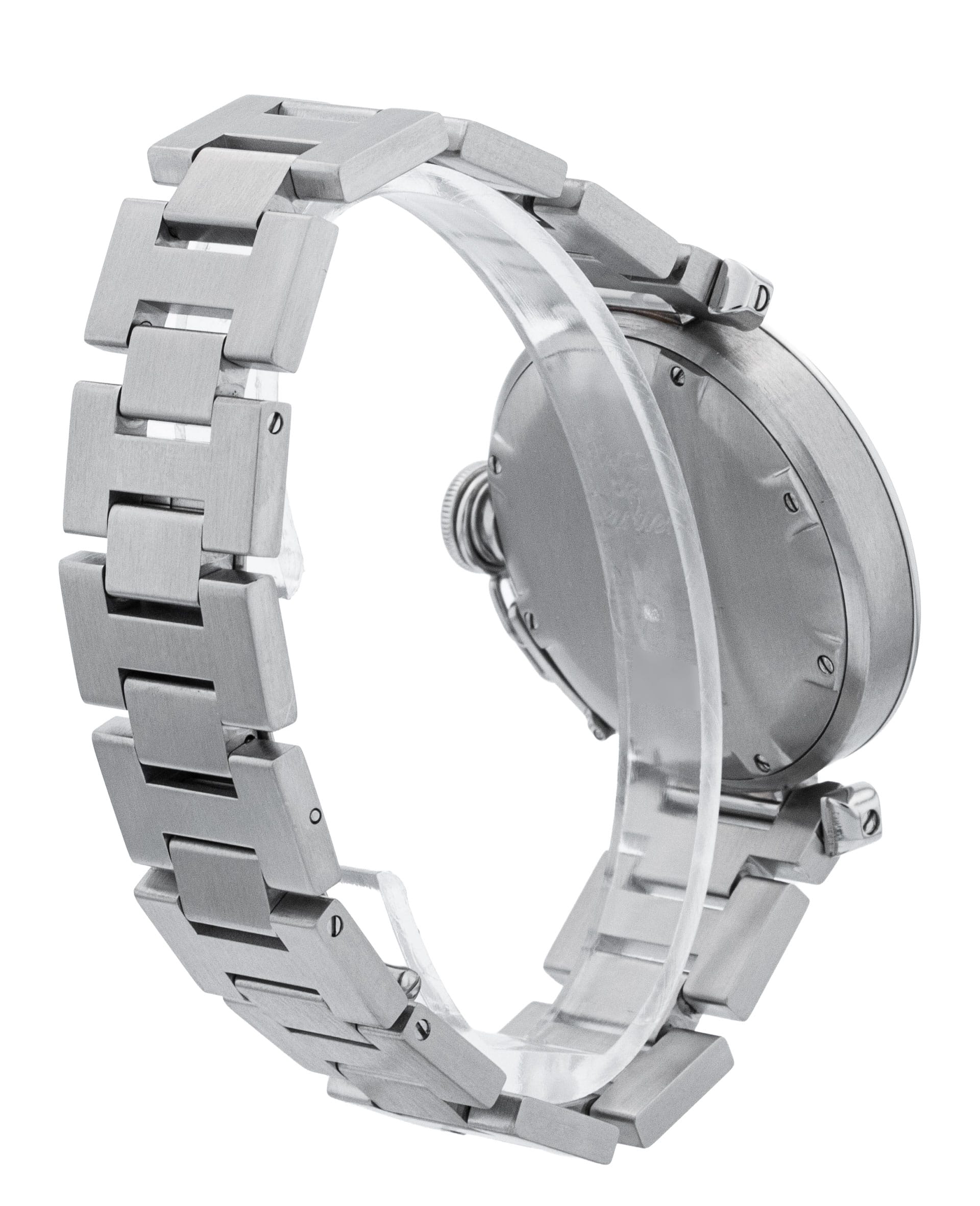 Cartier Pasha W31015M7 Thumbnail 3