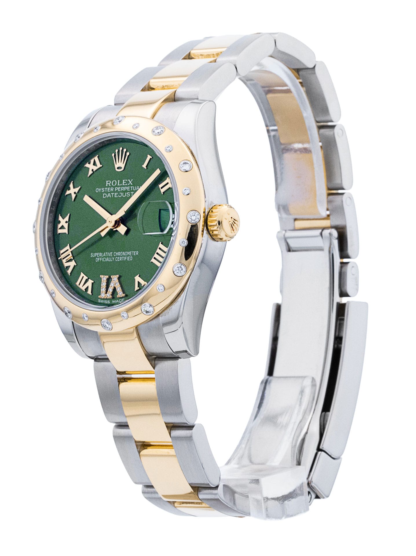 Rolex Datejust Lady 31 178343 Thumbnail 2