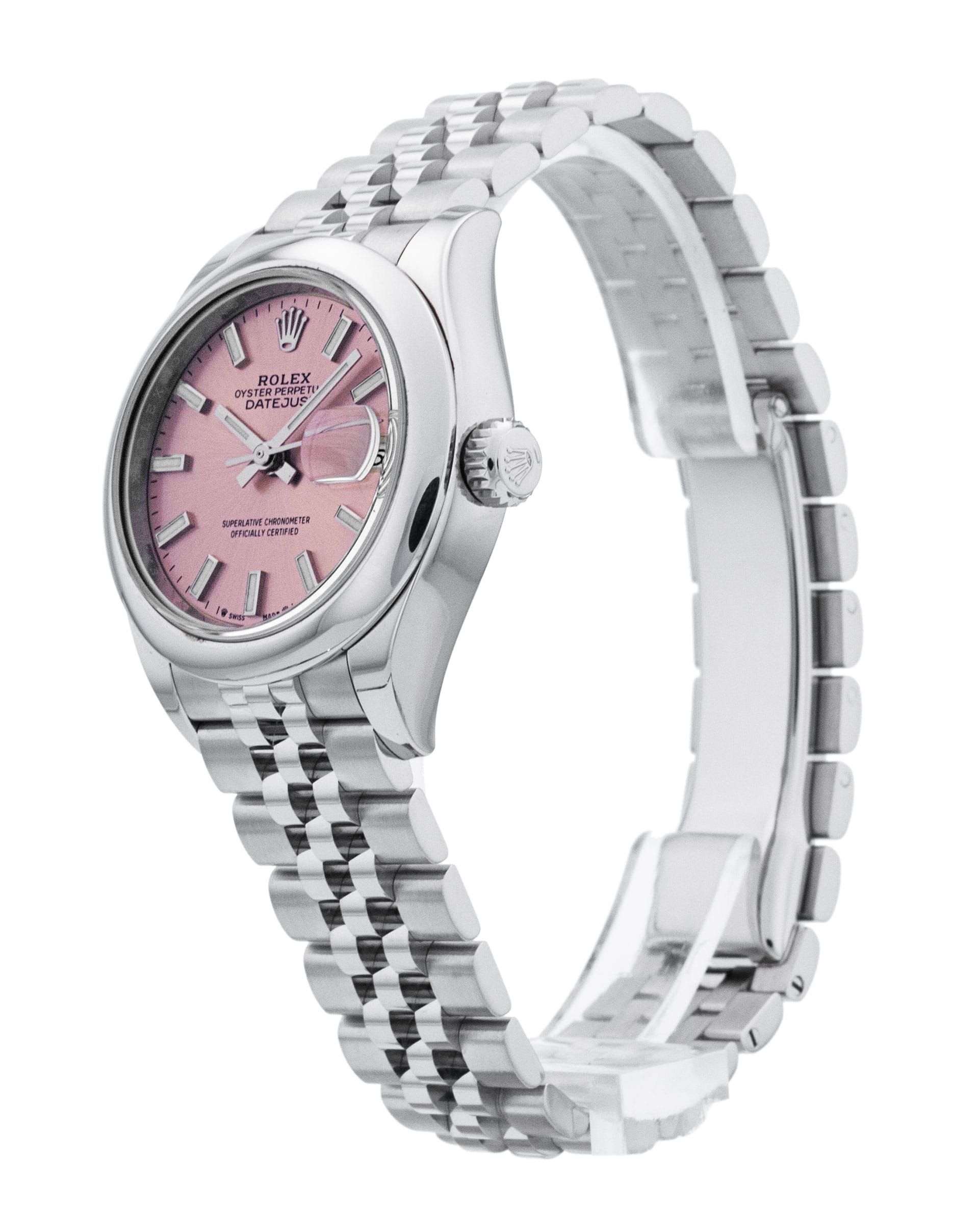 Rolex Datejust Lady 28 279160 Thumbnail 2