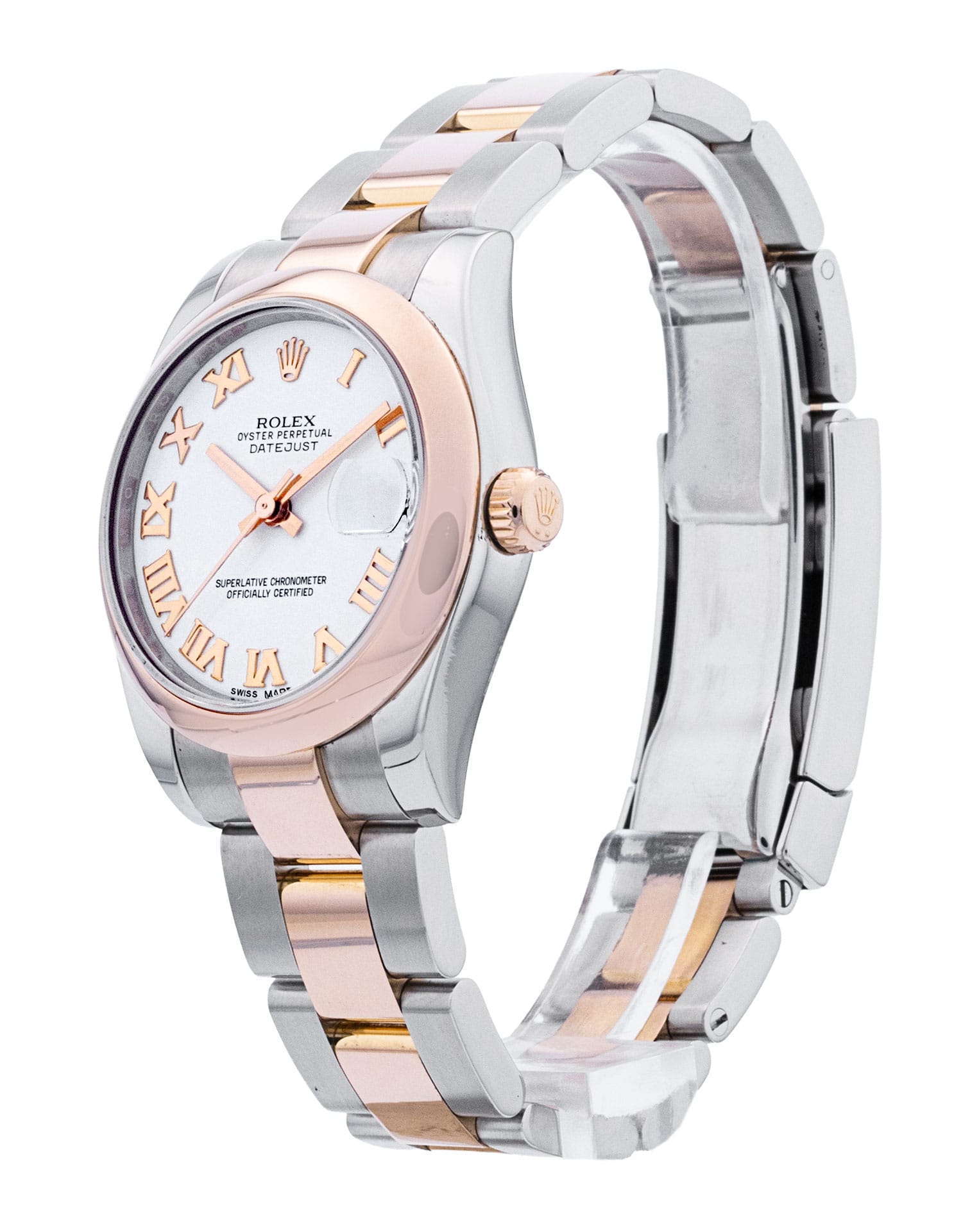 Rolex Datejust Lady 31 178241 Thumbnail 2