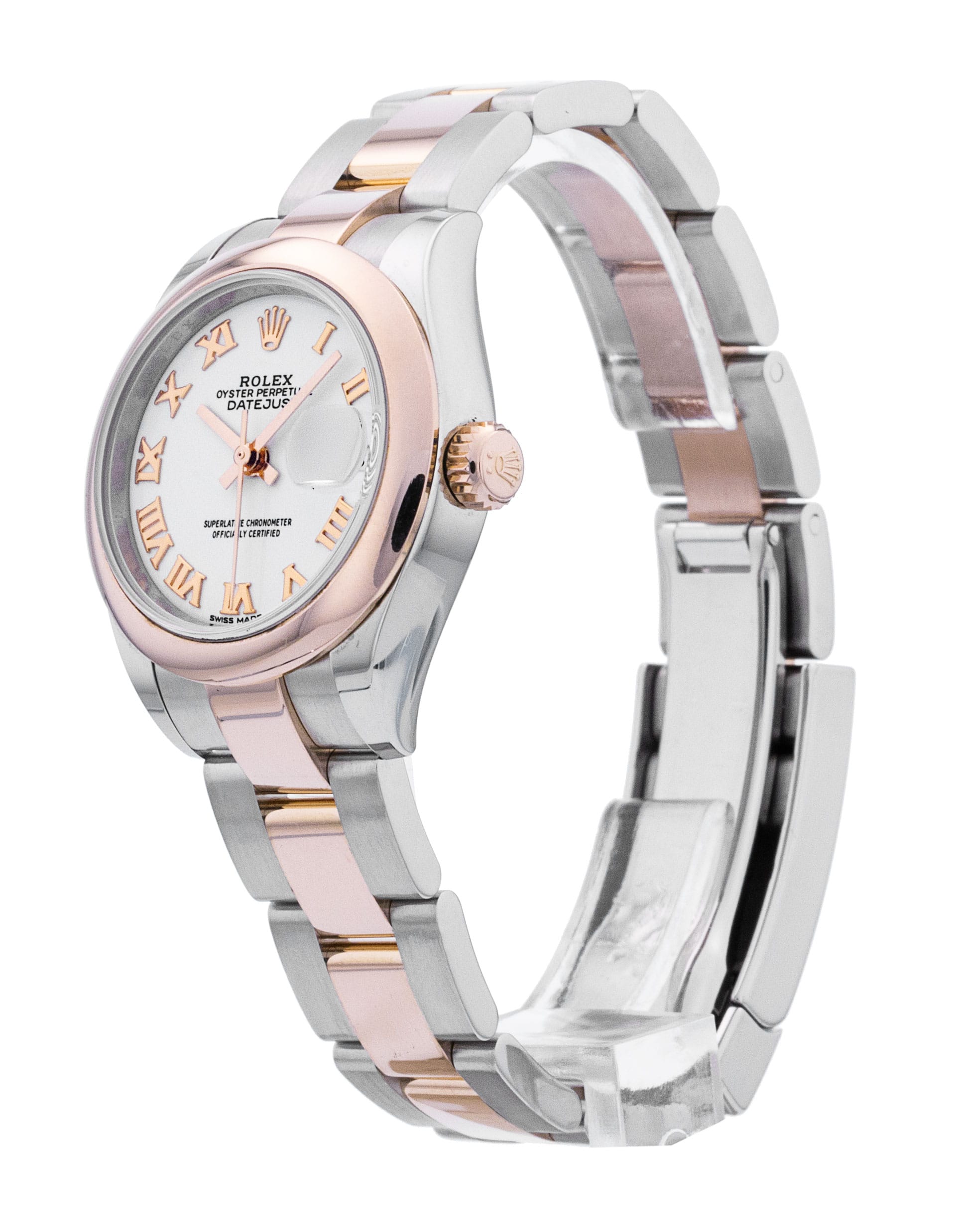 Rolex Datejust Lady 28 279161 Thumbnail 2