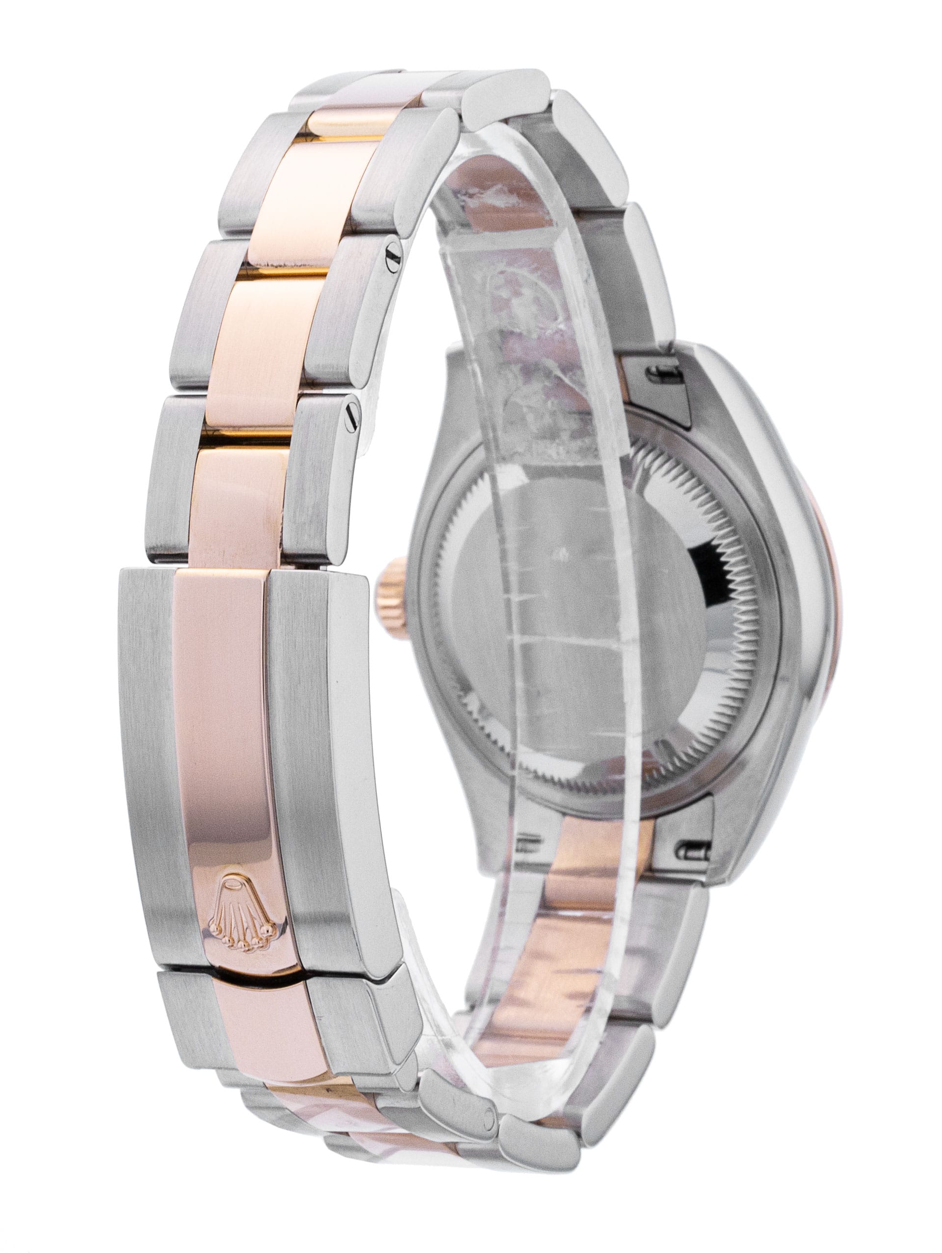 Rolex Datejust Lady 28 279161 Thumbnail 3