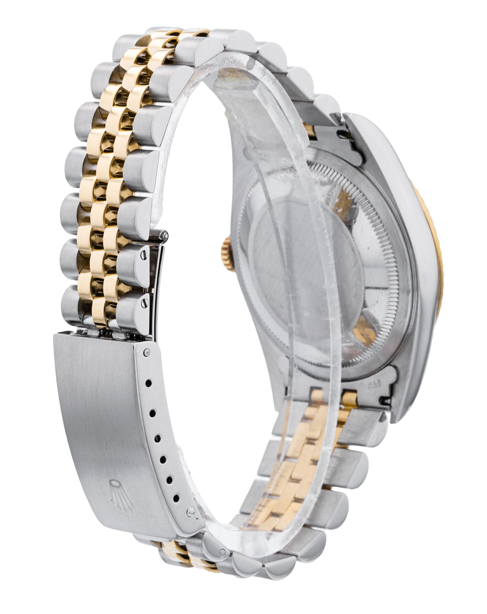 Rolex Datejust 16233 Thumbnail 3