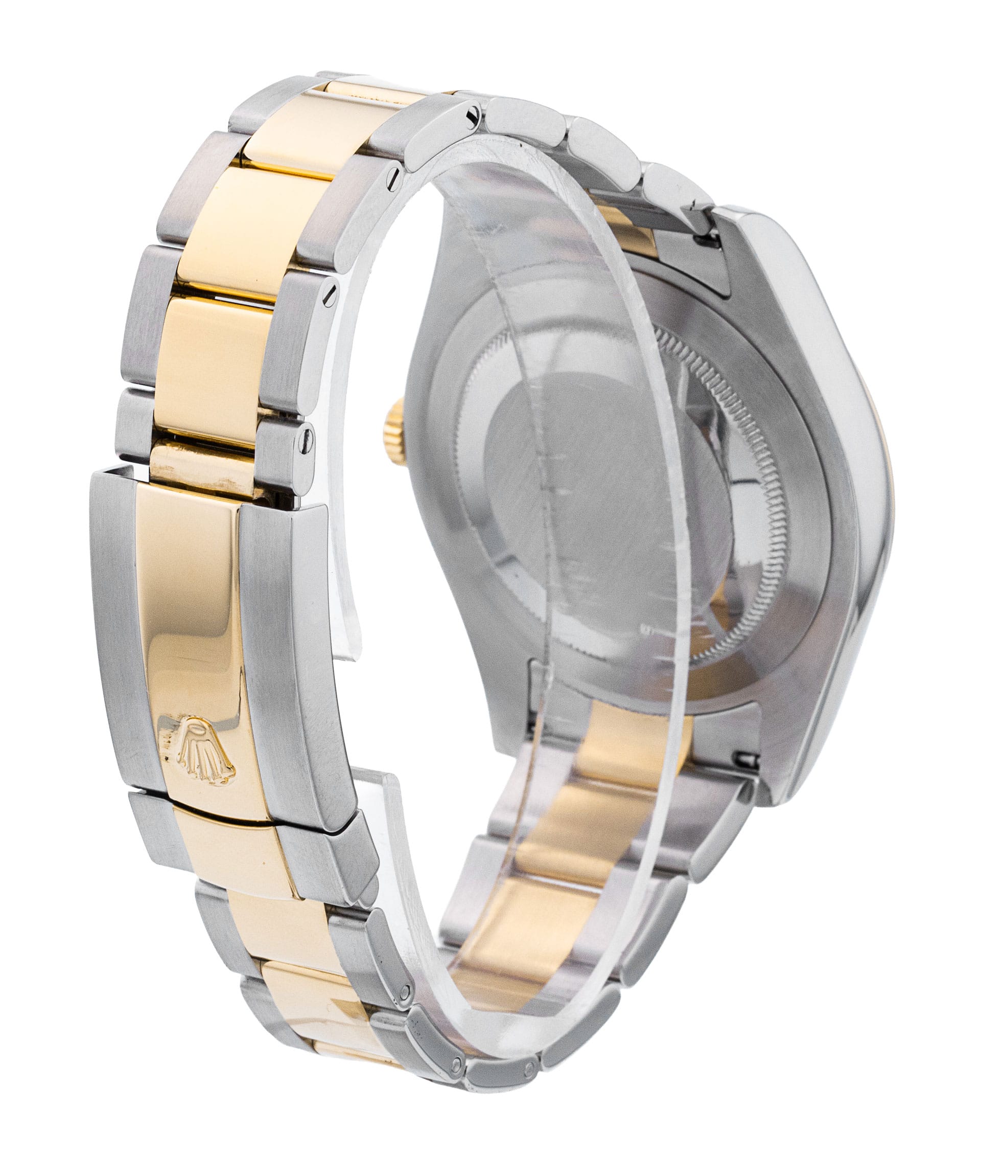 Rolex Datejust II 116333 Thumbnail 3