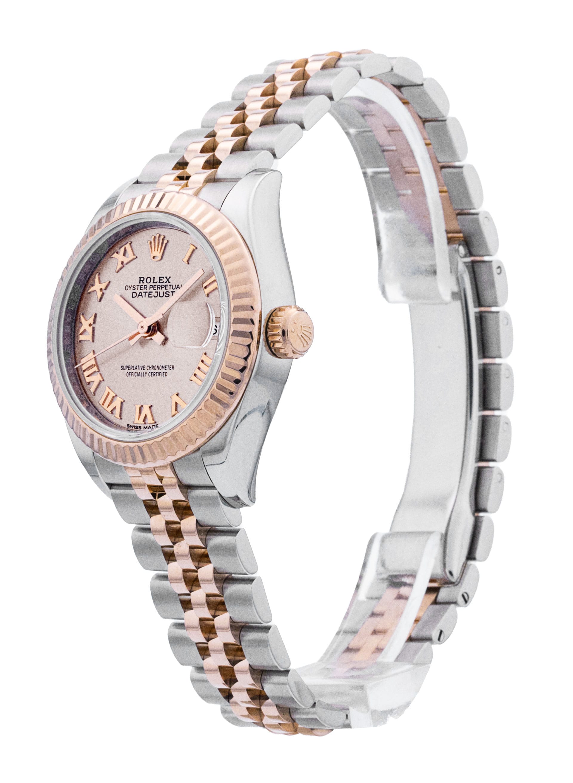 Rolex Datejust Lady 28 279171 Thumbnail 2