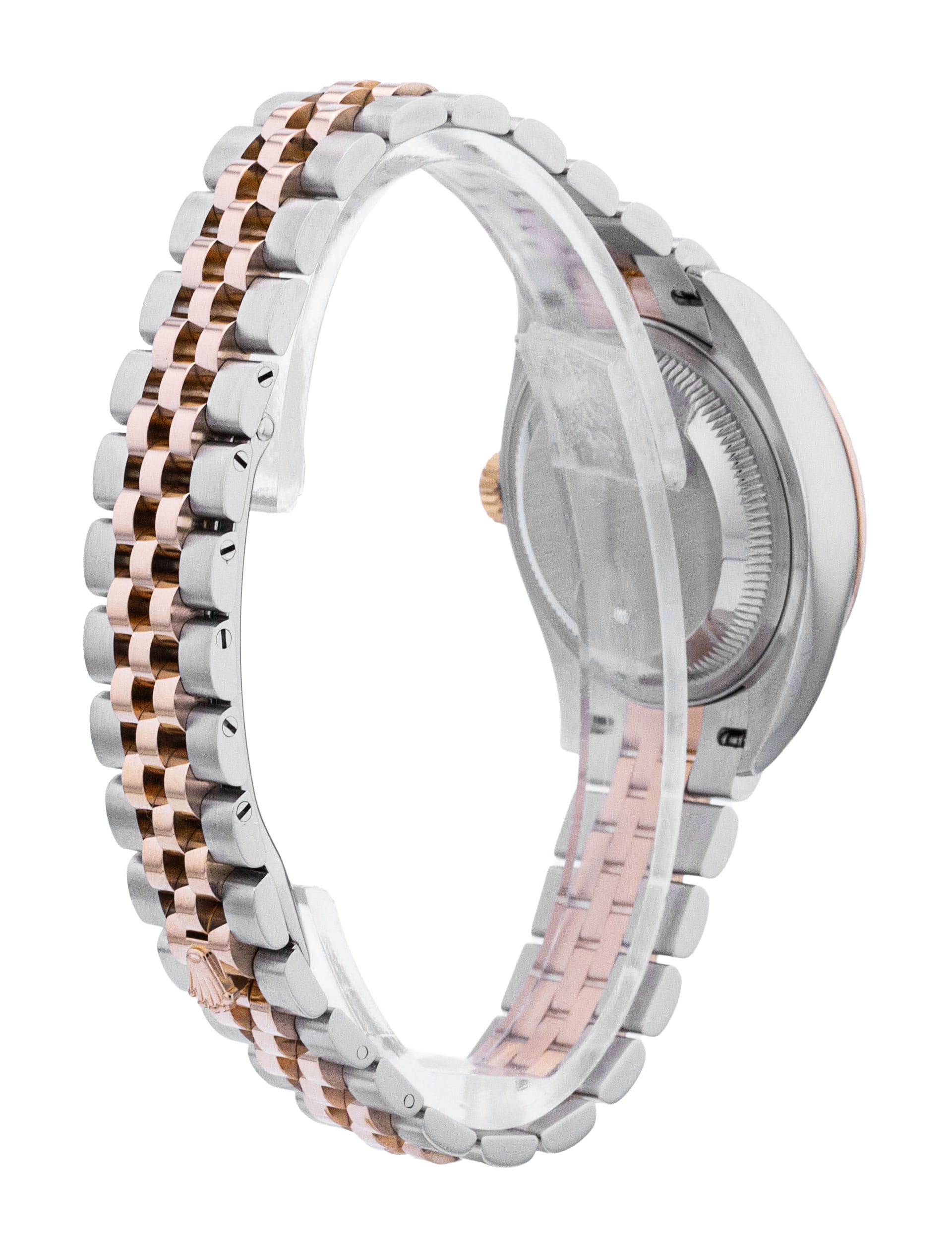 Rolex Datejust Lady 28 279171 Thumbnail 3