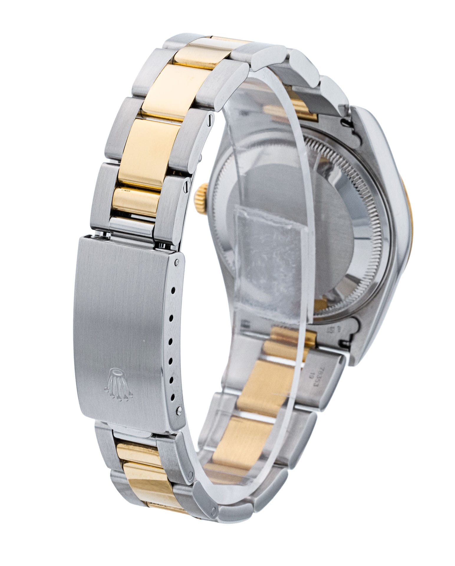 Rolex Oyster Perpetual Date 15223 Thumbnail 3