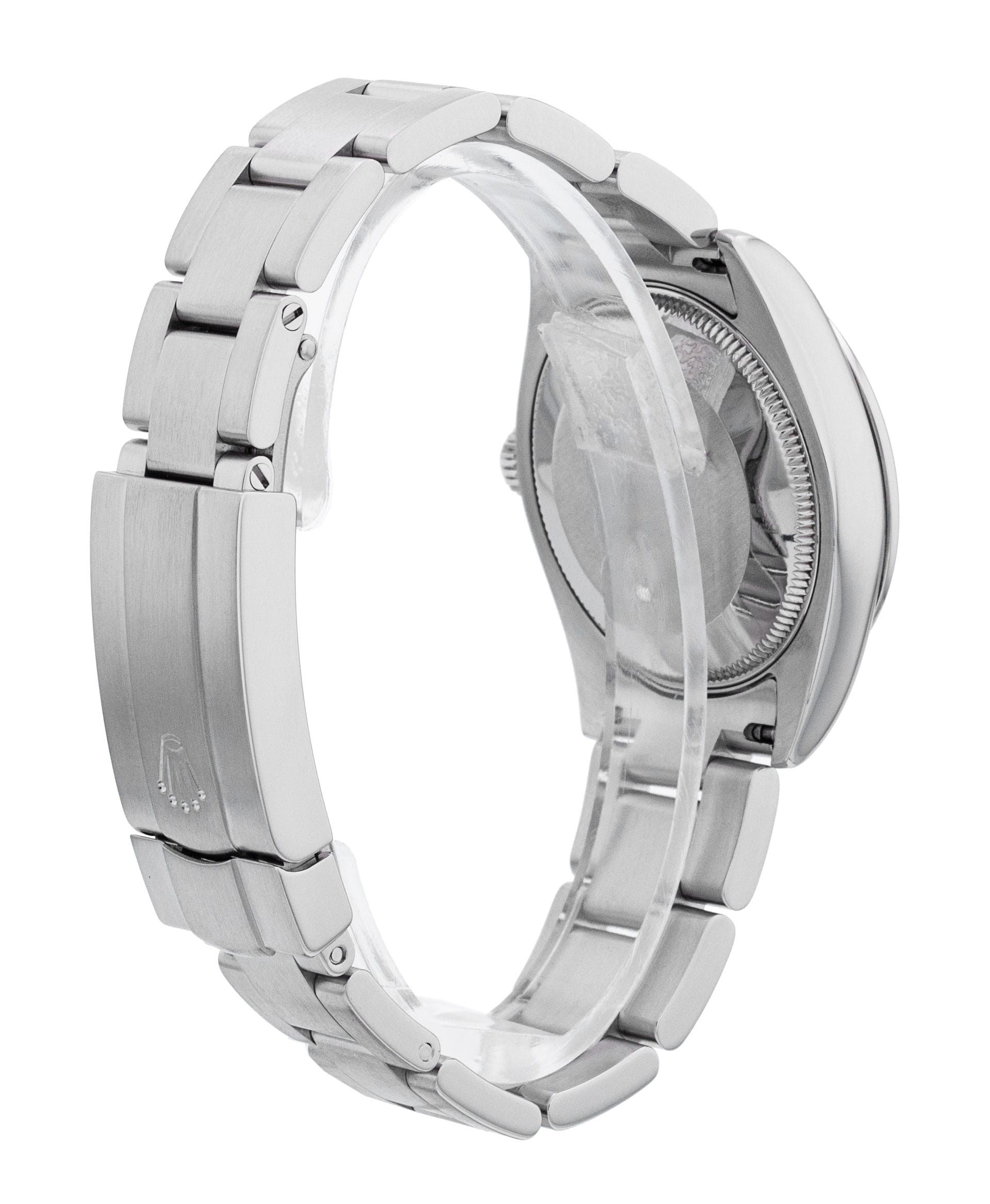 Rolex Lady Oyster Perpetual 177200 Thumbnail 3