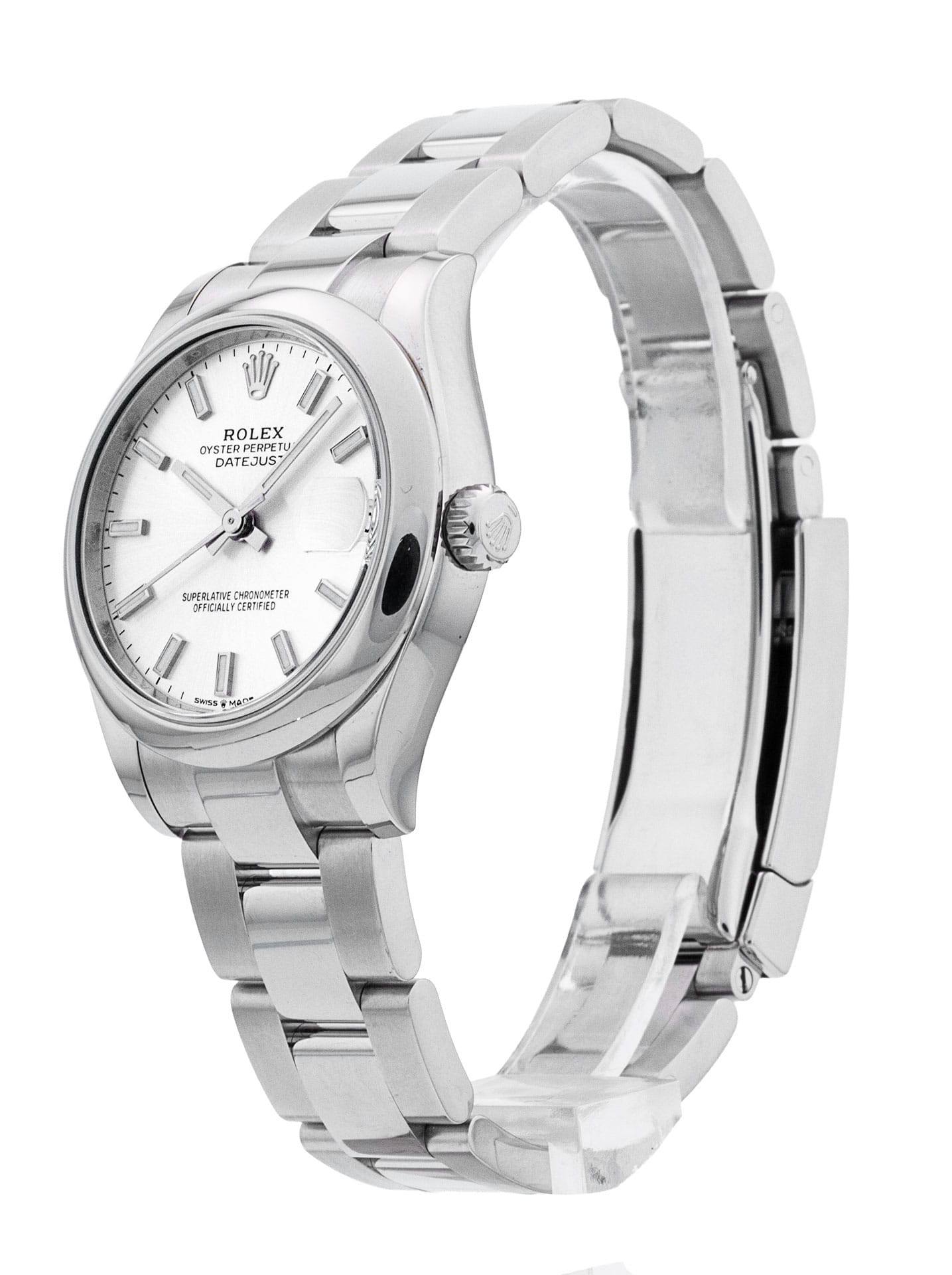 Rolex Datejust Lady 31 278240 Thumbnail 2